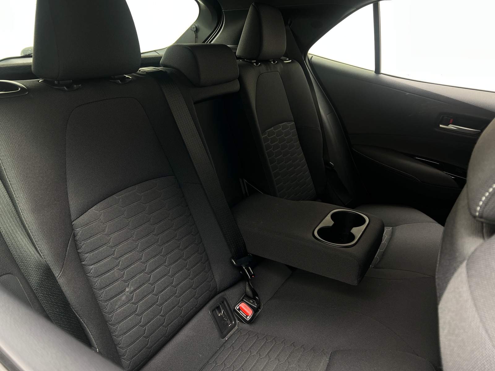 Thumbnail: 2022 Toyota Corolla - 6