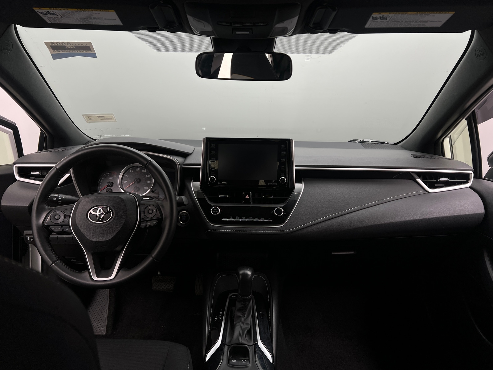 Thumbnail: 2022 Toyota Corolla - 3