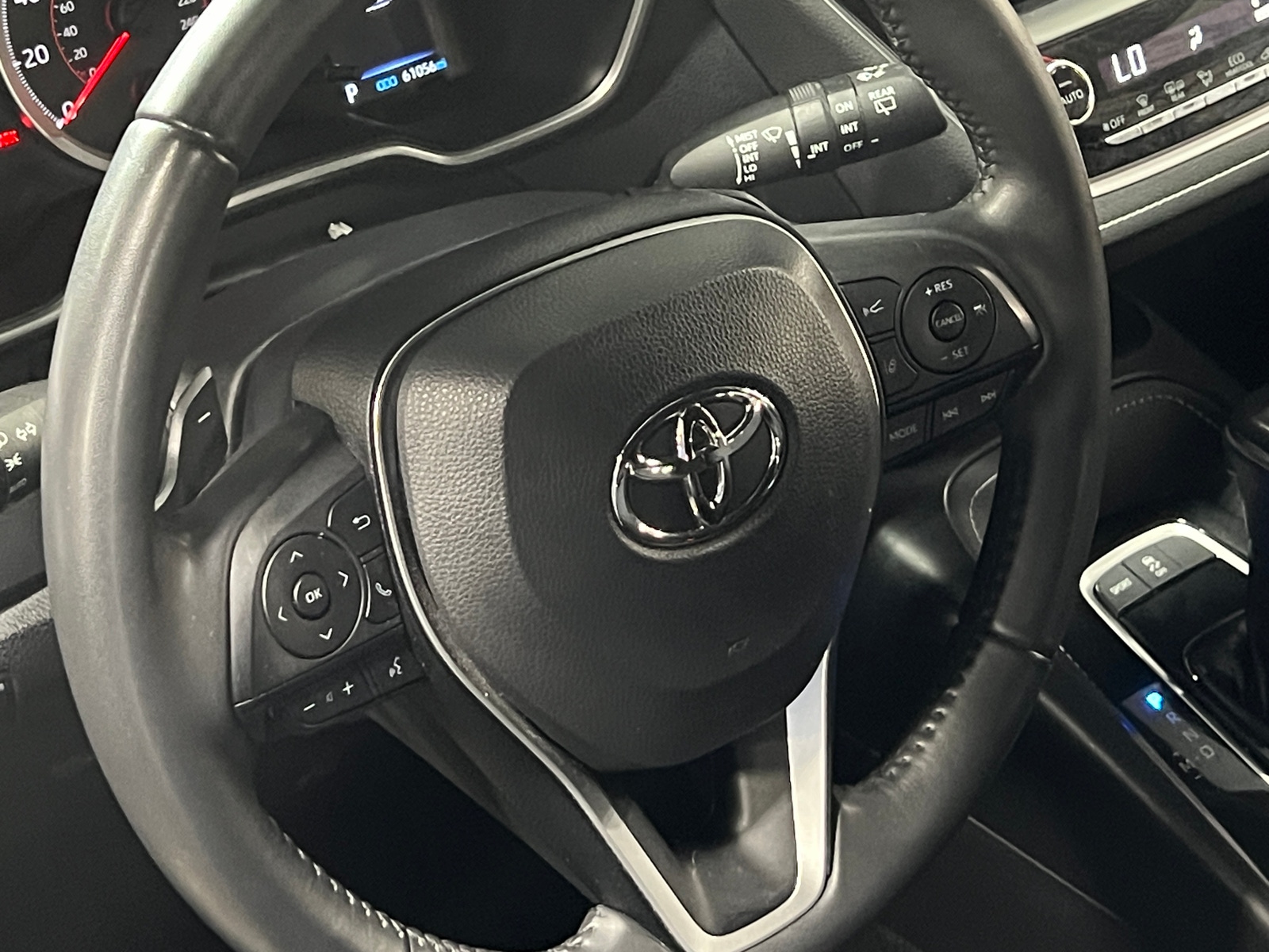 Thumbnail: 2022 Toyota Corolla - 5