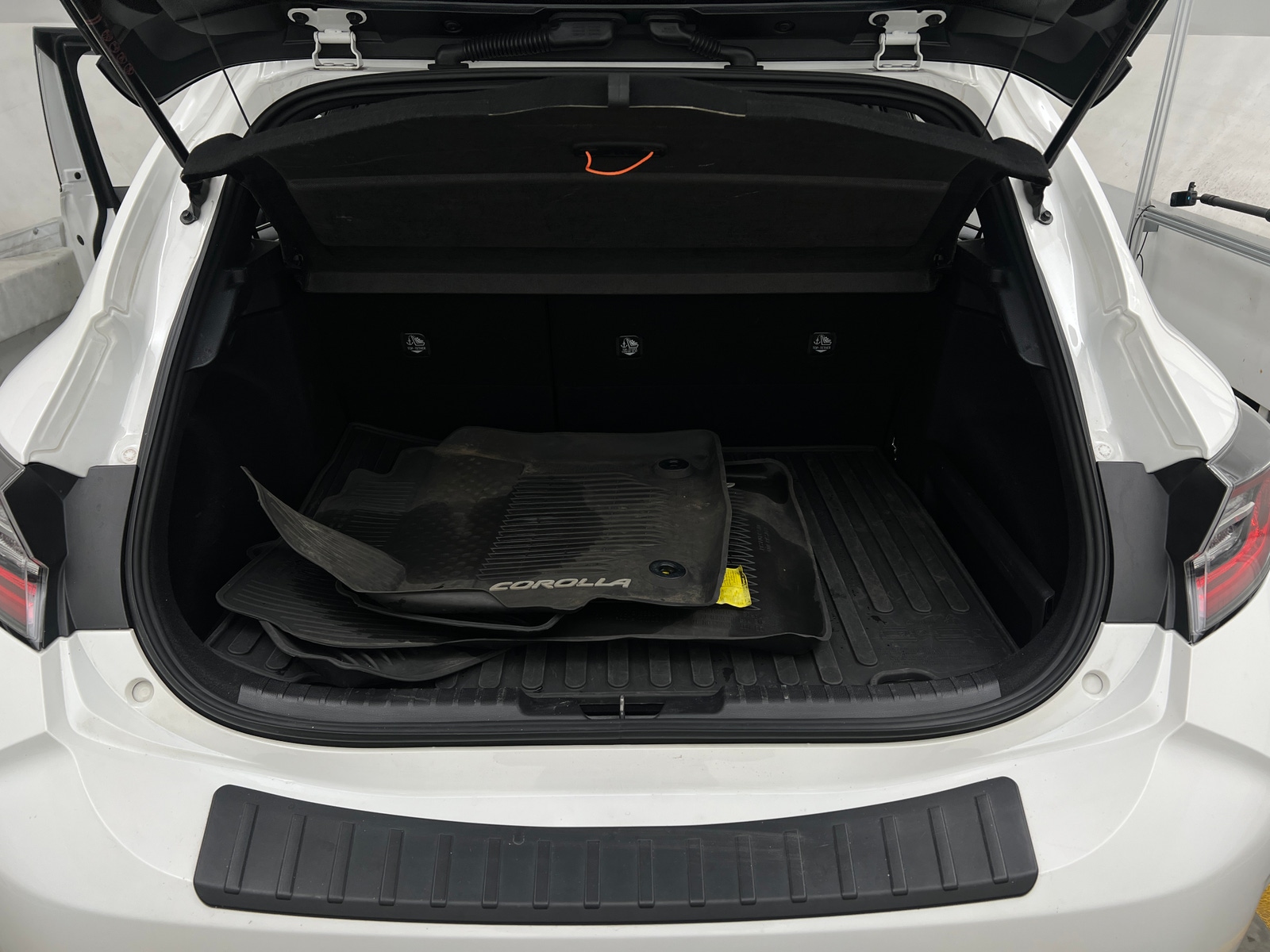 Thumbnail: 2022 Toyota Corolla - 7