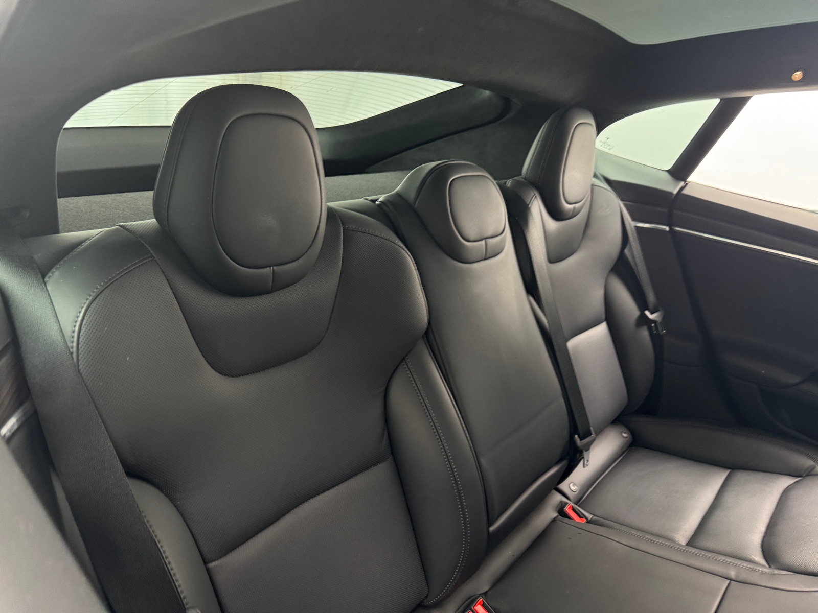 Thumbnail: 2023 Tesla Model S - 5