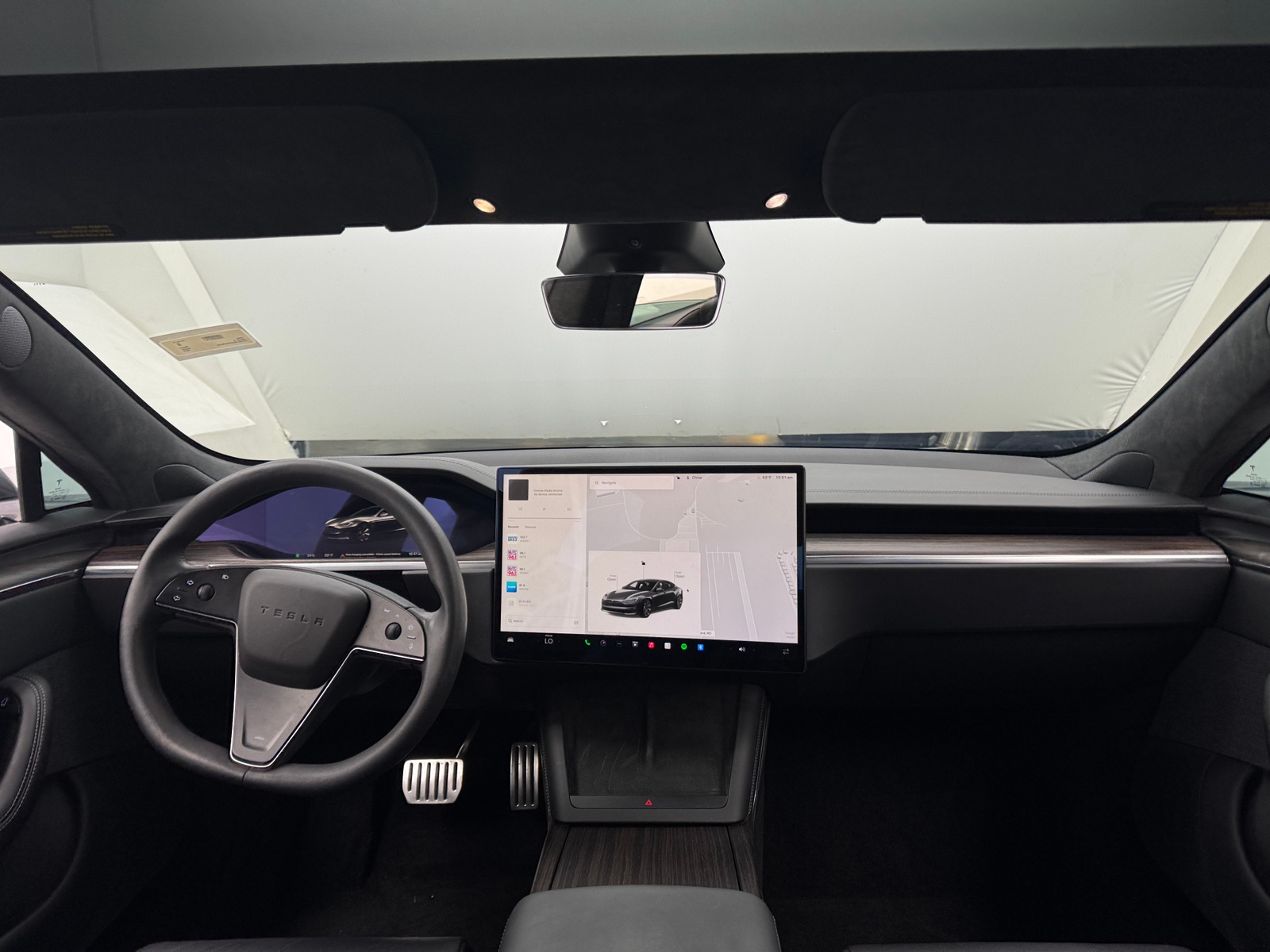 Thumbnail: 2023 Tesla Model S - 2