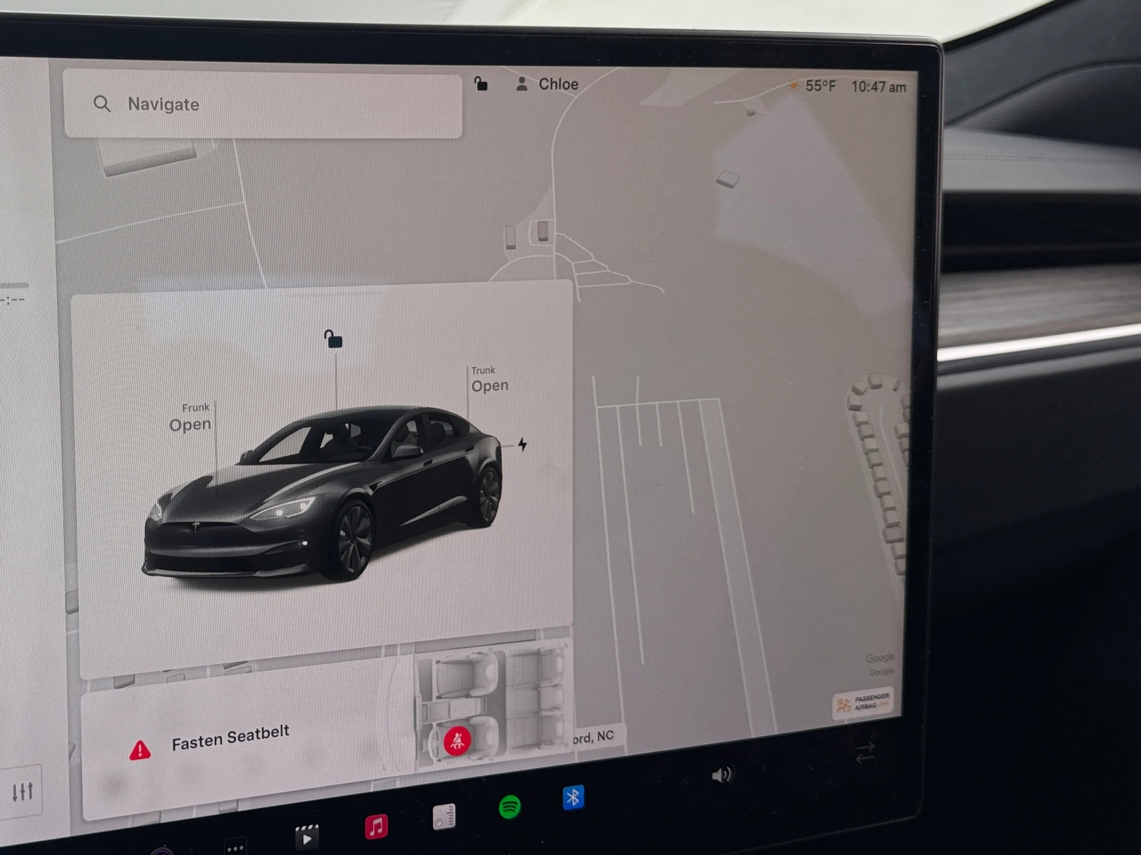 Thumbnail: 2023 Tesla Model S - 3