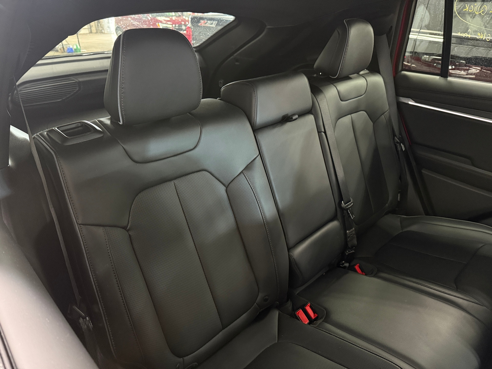 Thumbnail: 2025 Jeep Wagoneer S - 5