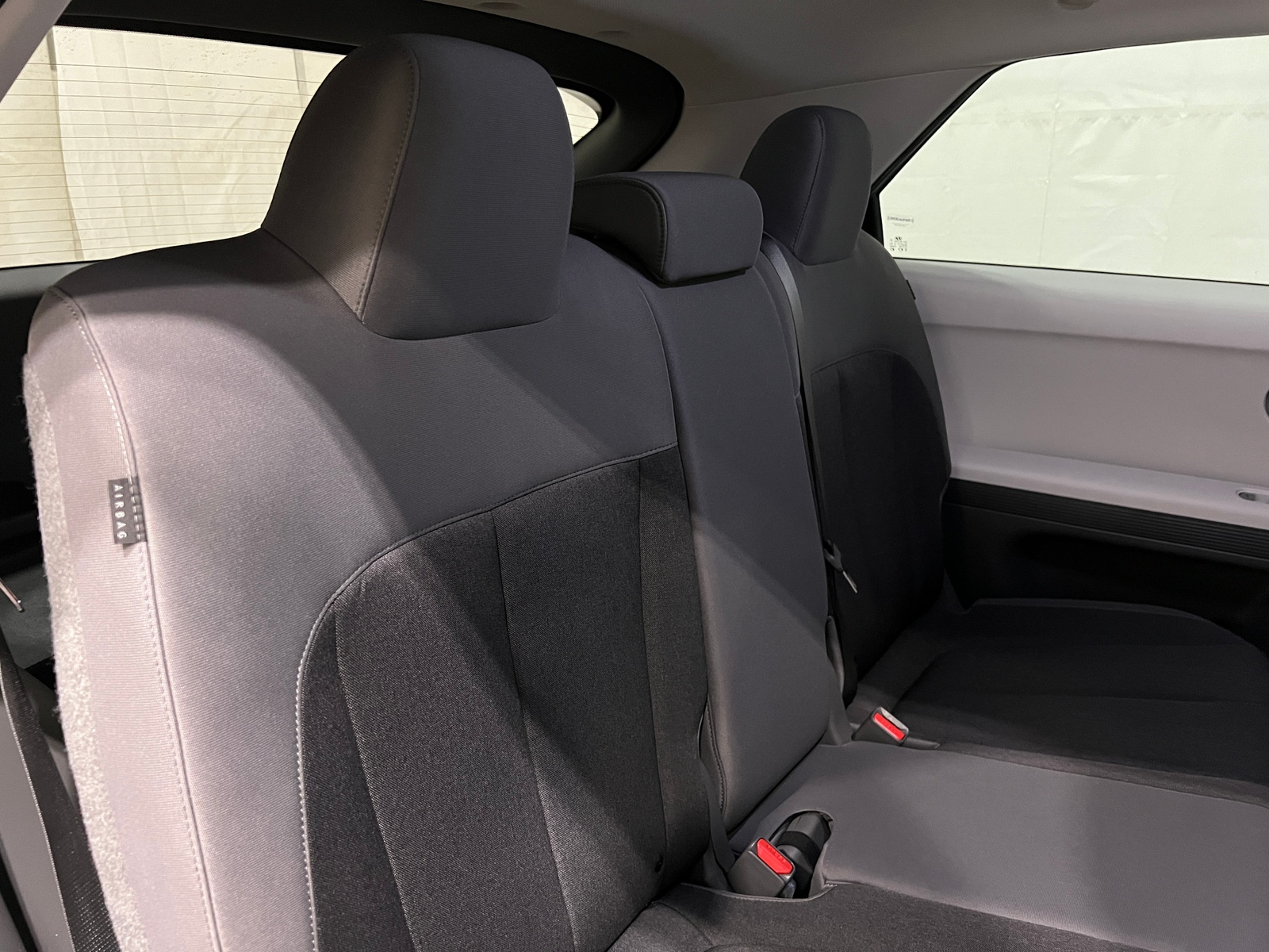 Thumbnail: 2024 Hyundai Ioniq 5 - 6