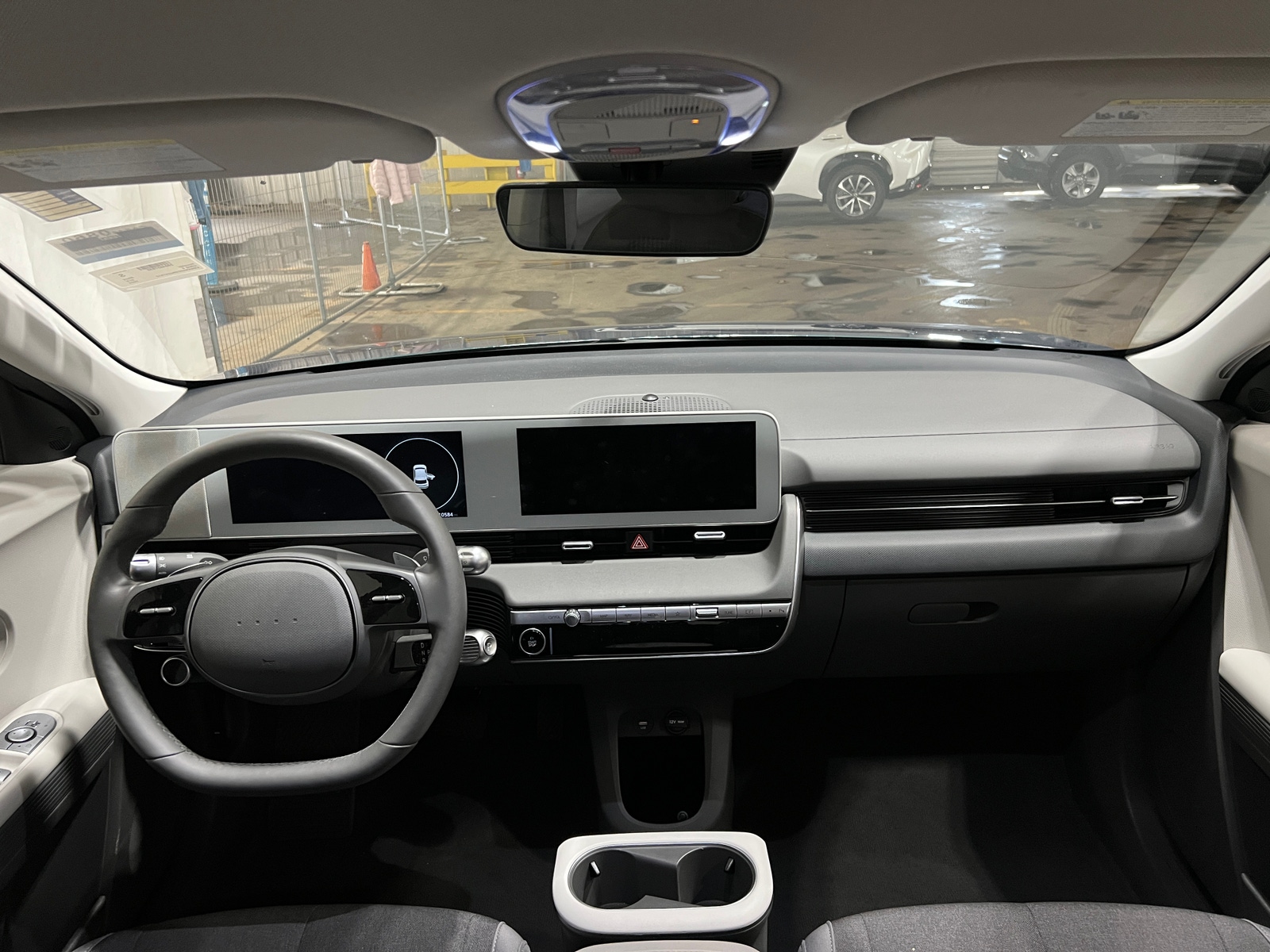 Thumbnail: 2024 Hyundai Ioniq 5 - 3