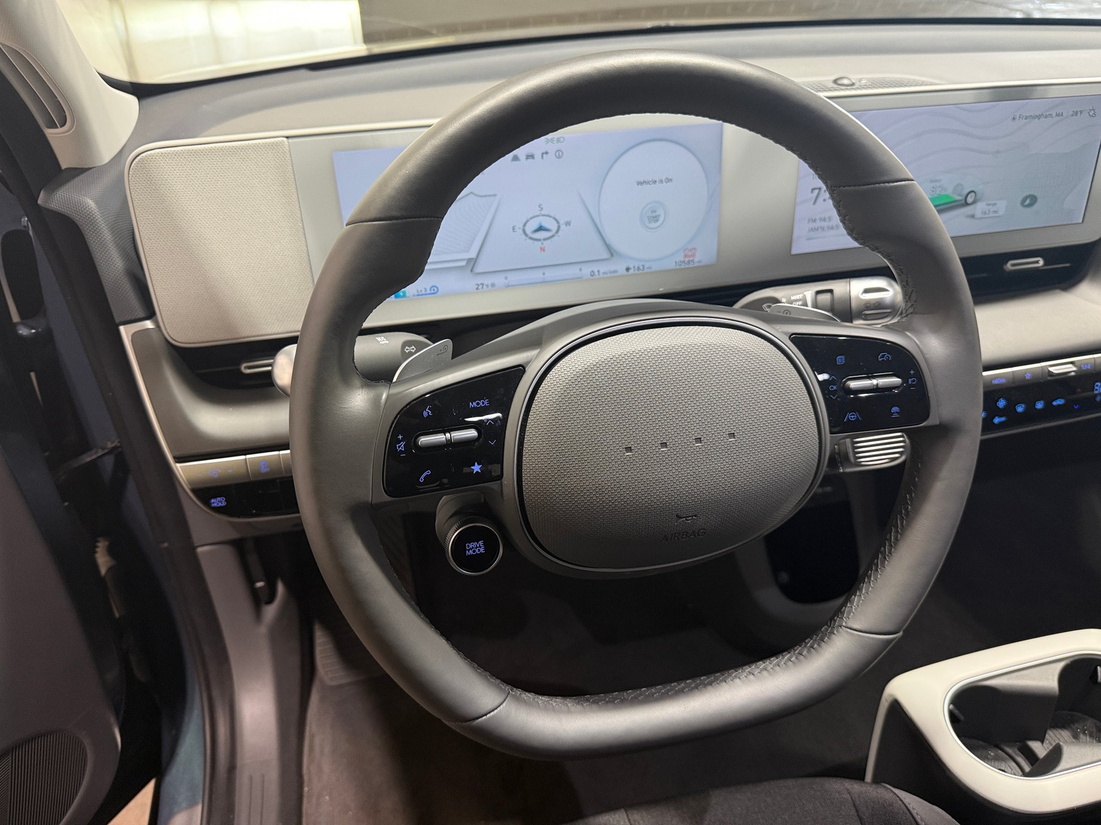 Thumbnail: 2024 Hyundai Ioniq 5 - 5