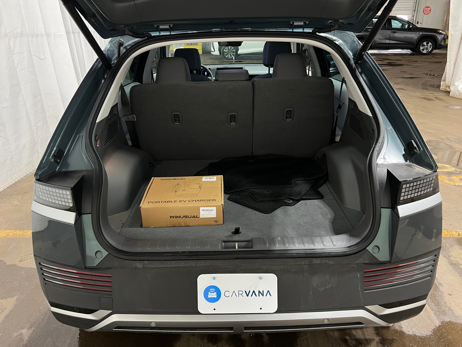 Thumbnail: 2024 Hyundai Ioniq 5 - 7