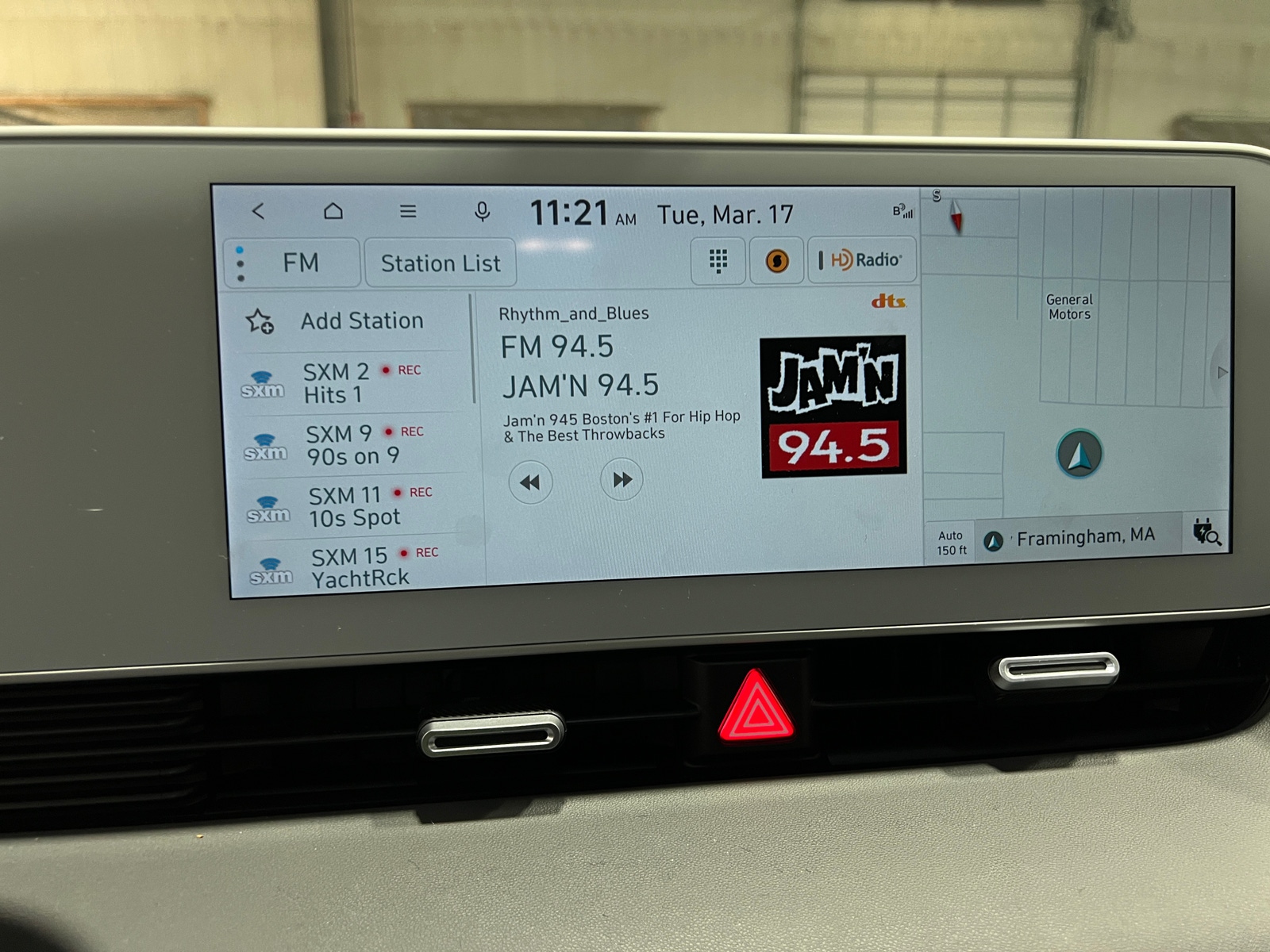 Thumbnail: 2024 Hyundai Ioniq 5 - 4