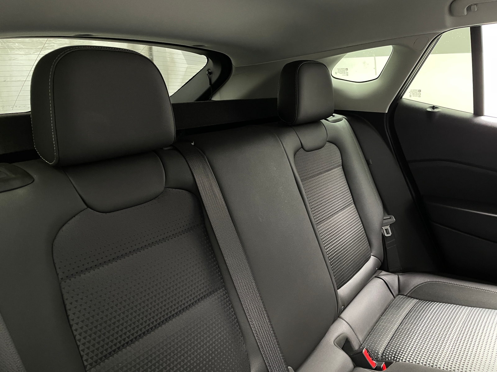 Thumbnail: 2025 Chevrolet Trax - 6