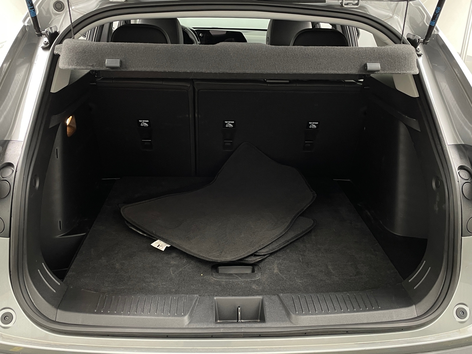 Thumbnail: 2025 Chevrolet Trax - 7