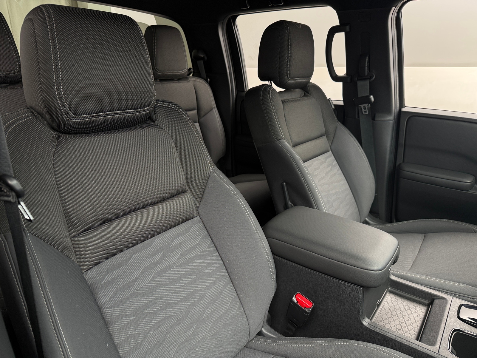 Thumbnail: 2023 Nissan Frontier - 2