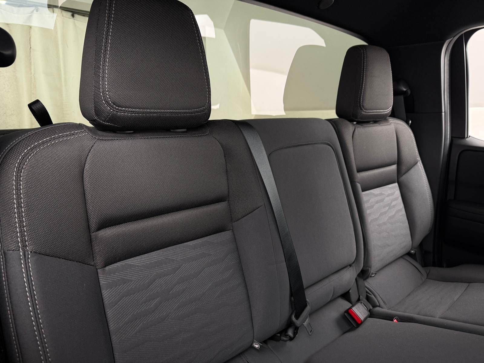 Thumbnail: 2023 Nissan Frontier - 6