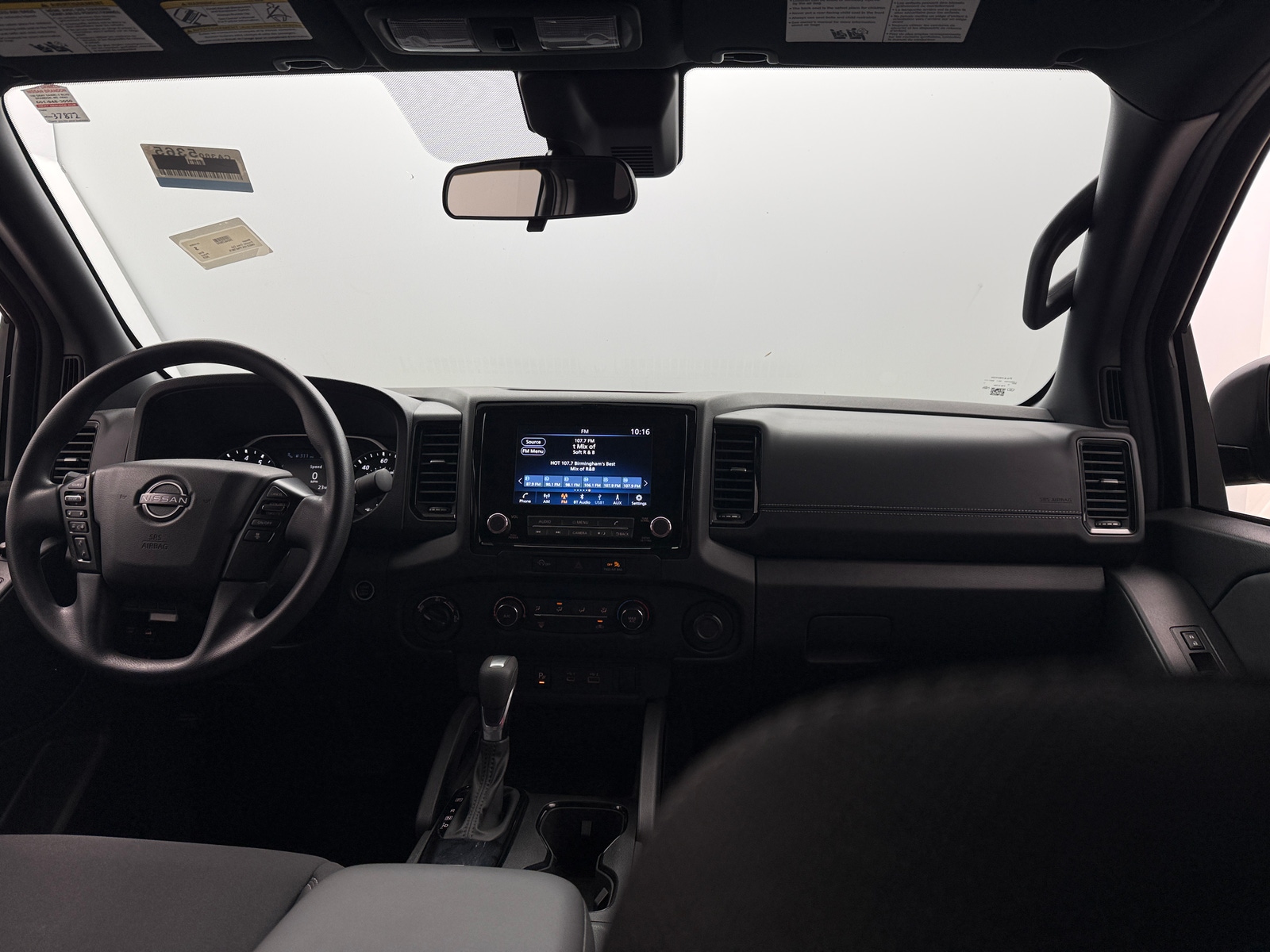 Thumbnail: 2023 Nissan Frontier - 3