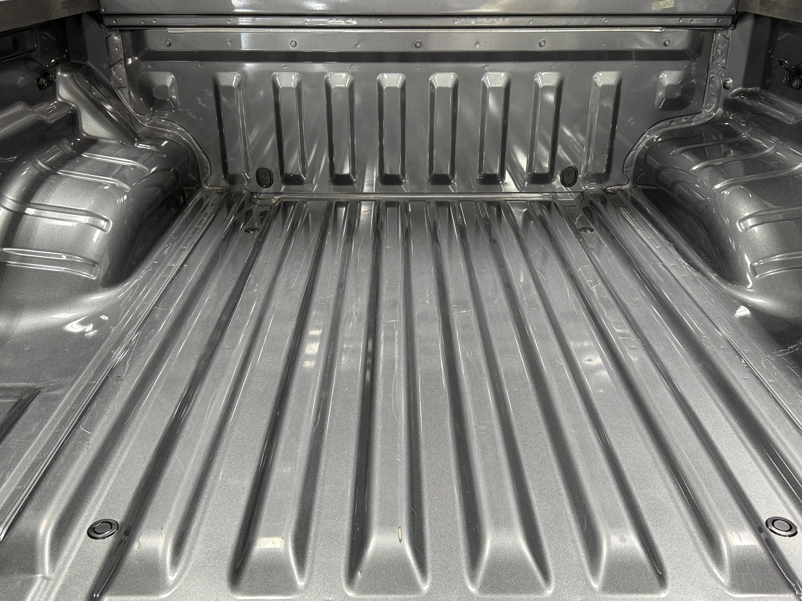 Thumbnail: 2023 Nissan Frontier - 7