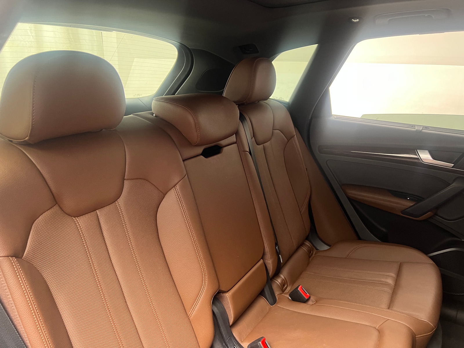 Thumbnail: 2020 Audi Q5 - 5