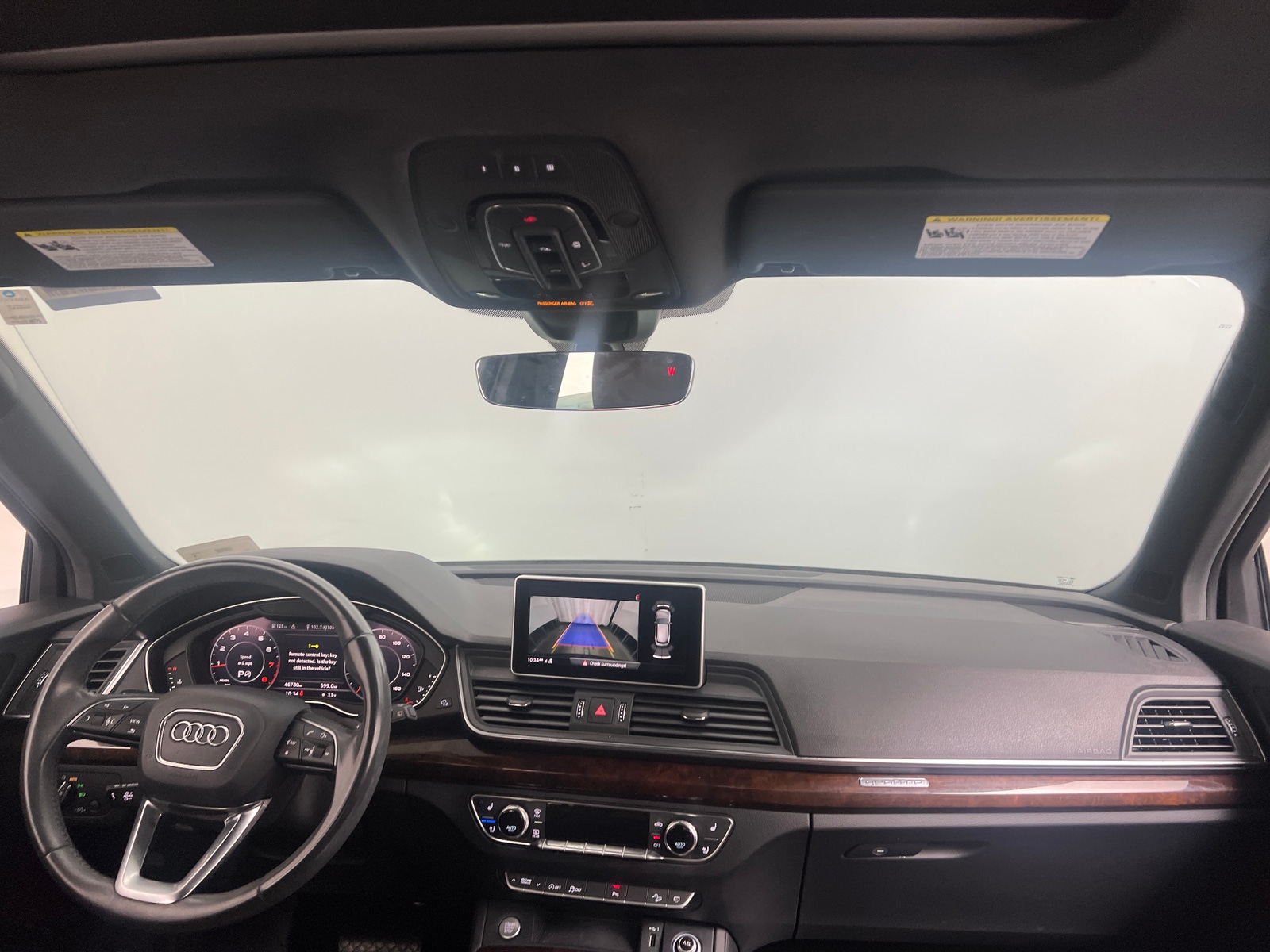 Thumbnail: 2020 Audi Q5 - 2