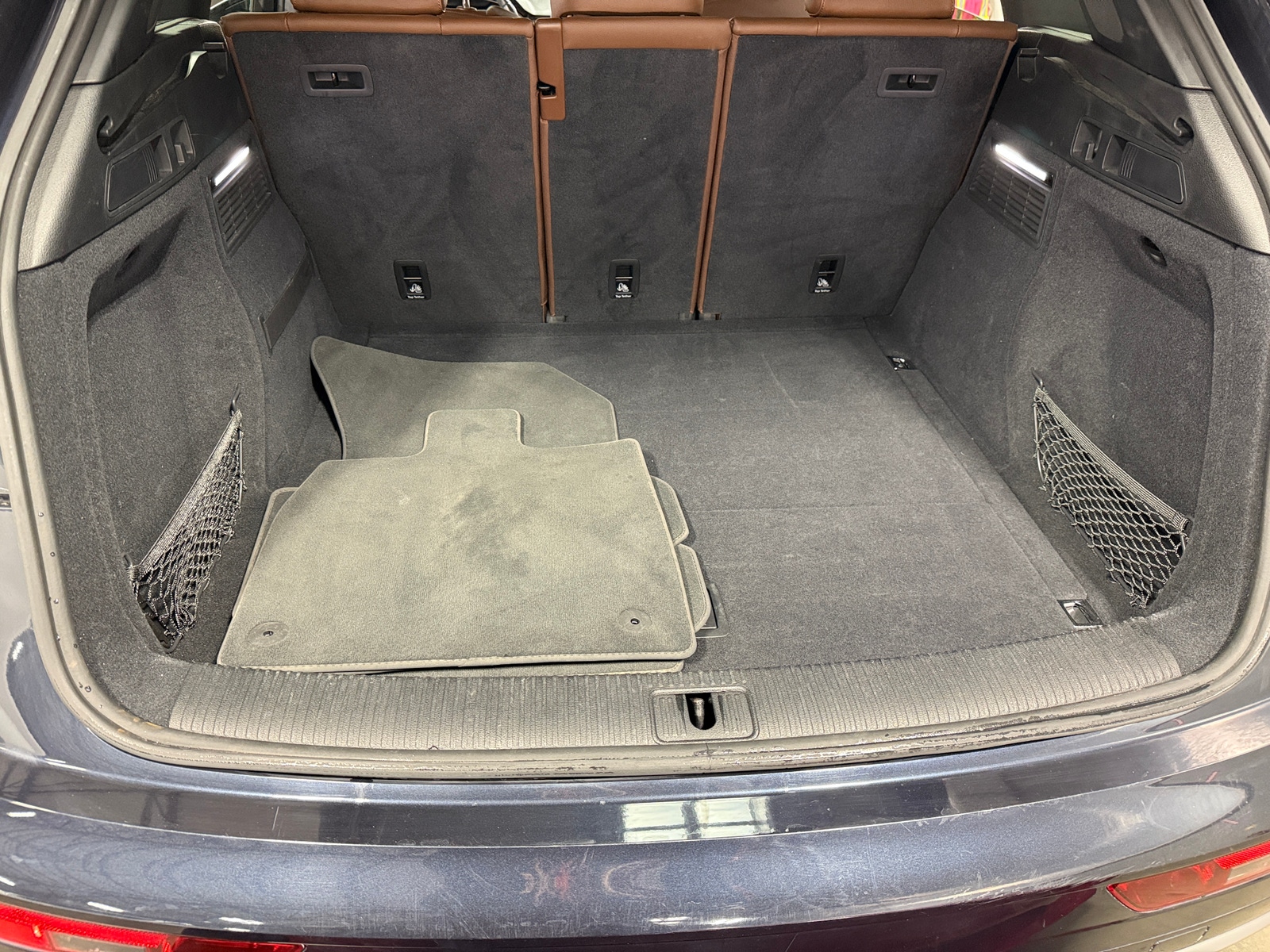 Thumbnail: 2020 Audi Q5 - 6