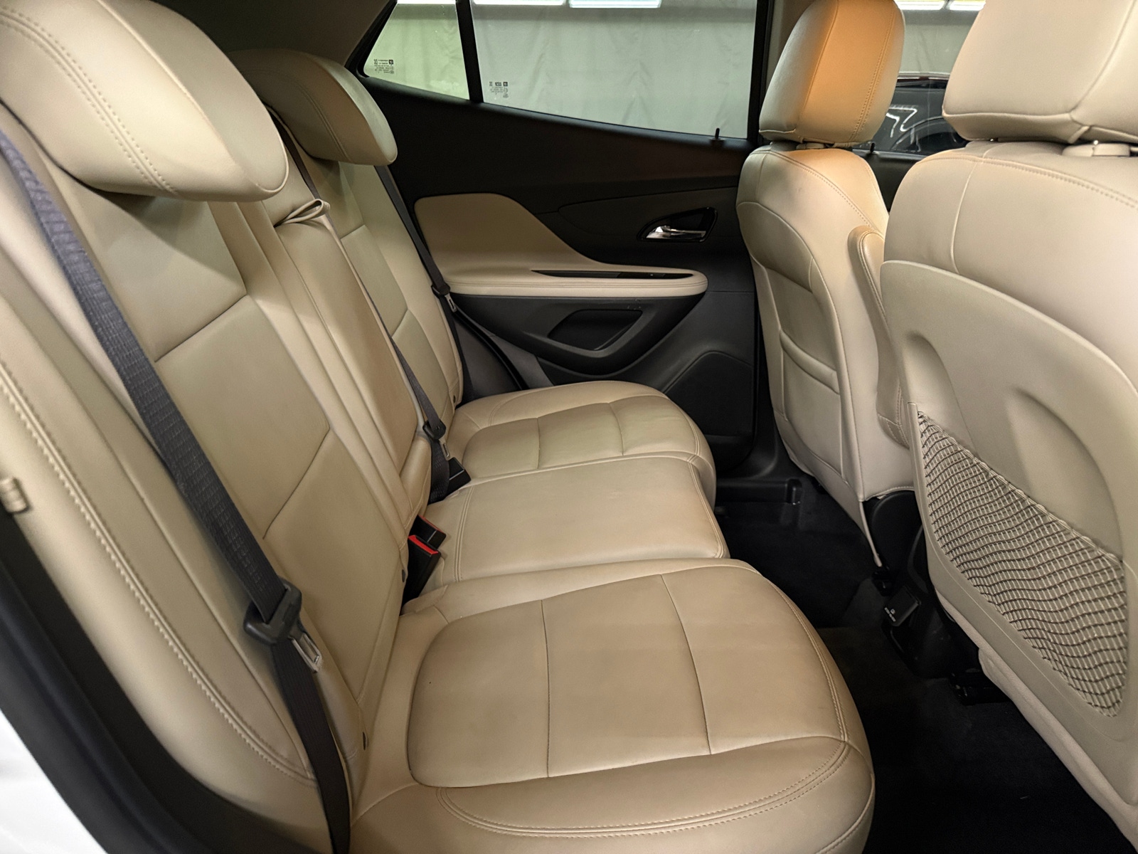 Thumbnail: 2017 Buick Encore - 5