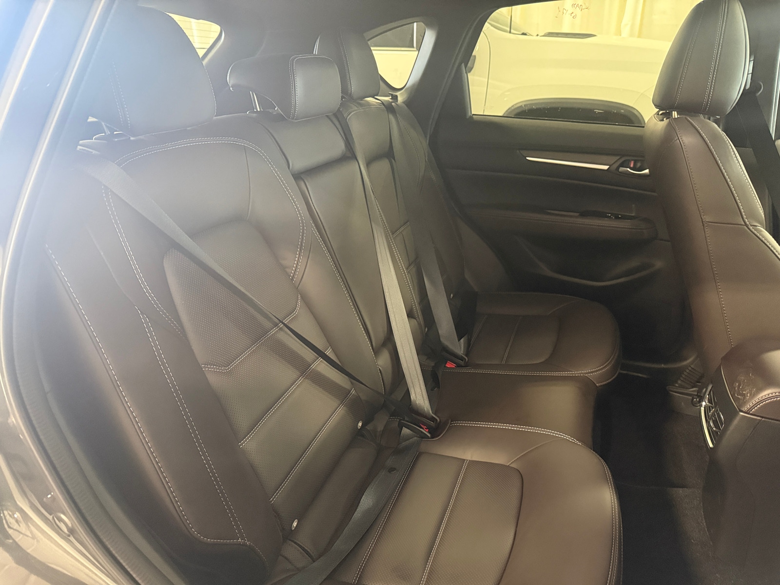 Thumbnail: 2025 Mazda CX-5 - 5