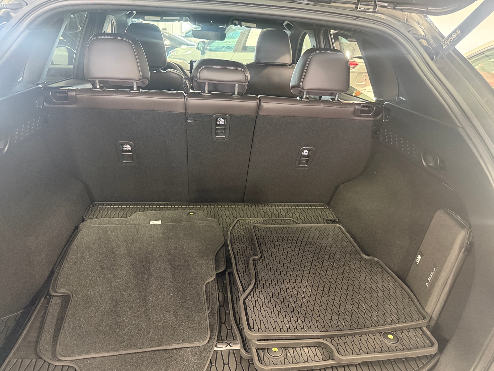 Thumbnail: 2025 Mazda CX-5 - 6