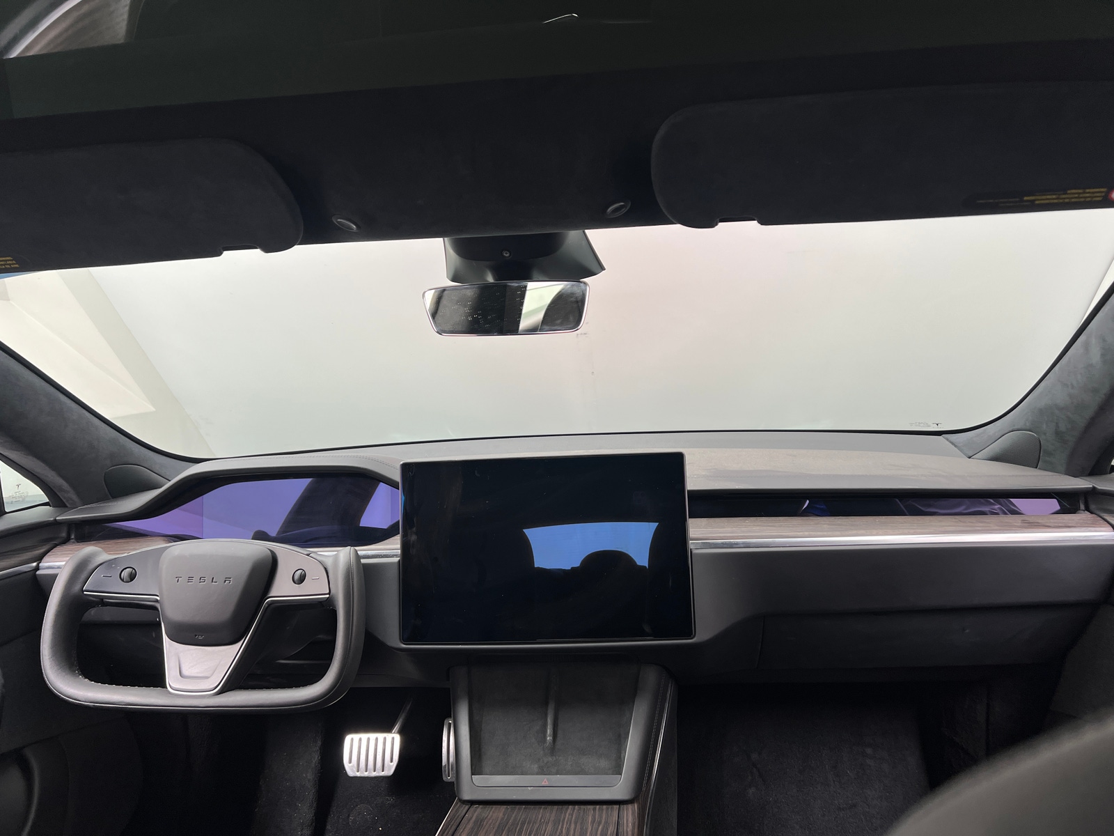 Thumbnail: 2021 Tesla Model S - 2