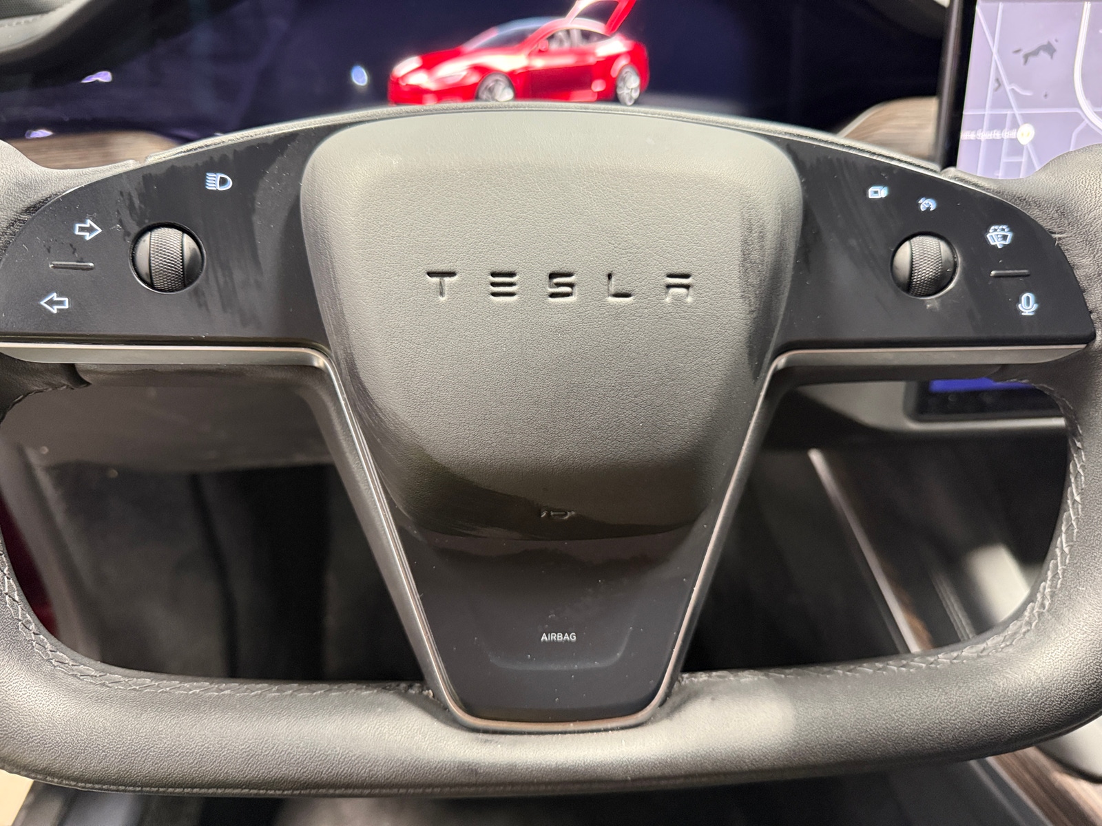 Thumbnail: 2021 Tesla Model S - 4