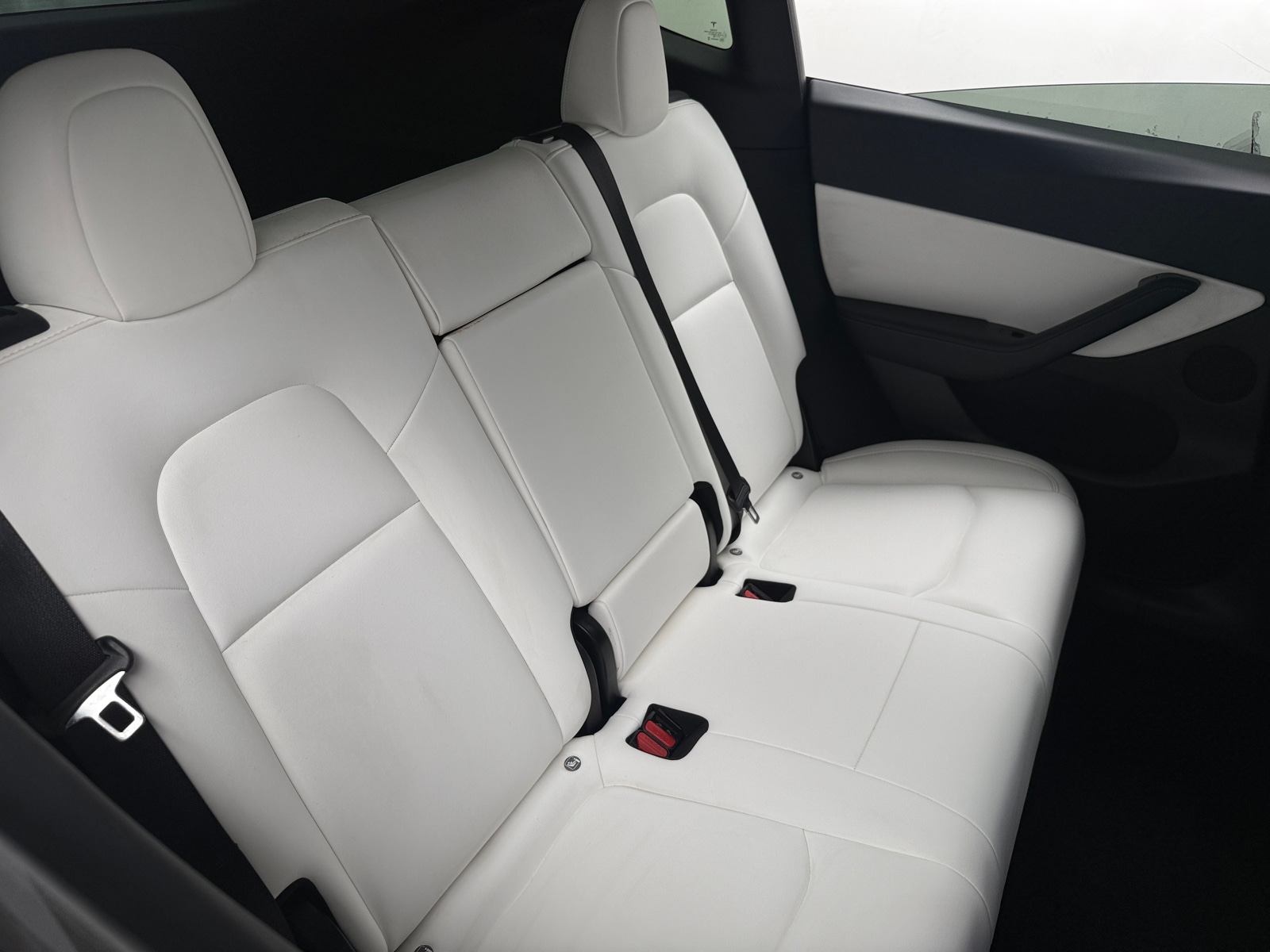 Thumbnail: 2021 Tesla Model Y - 5