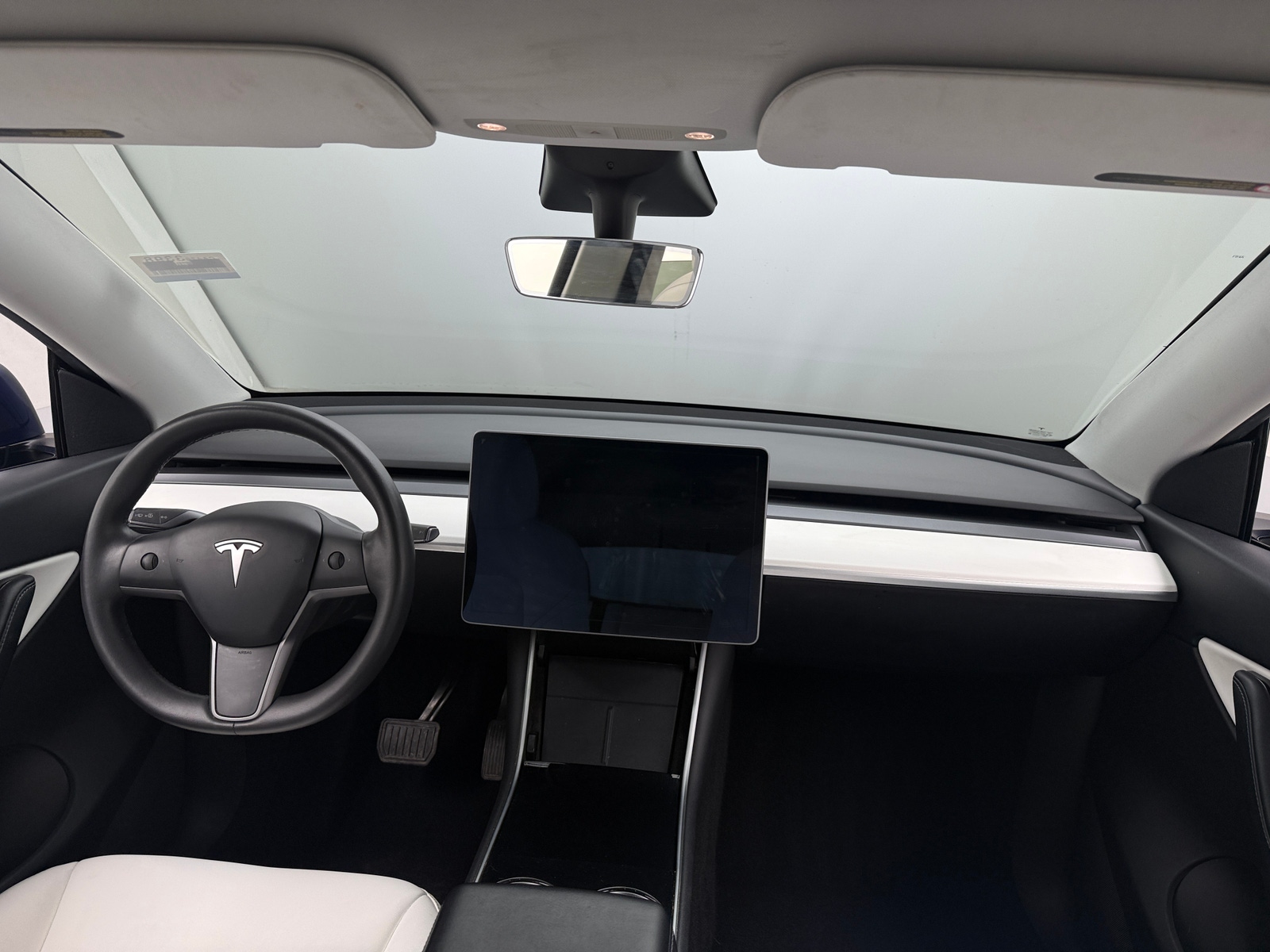 Thumbnail: 2021 Tesla Model Y - 2