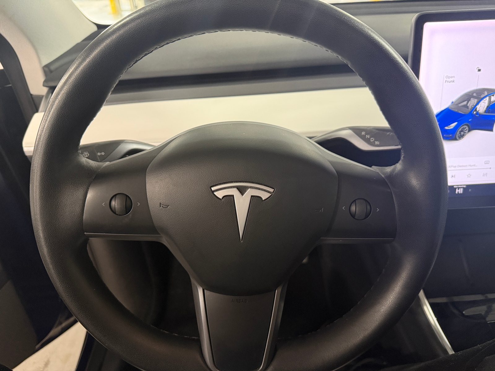 Thumbnail: 2021 Tesla Model Y - 4