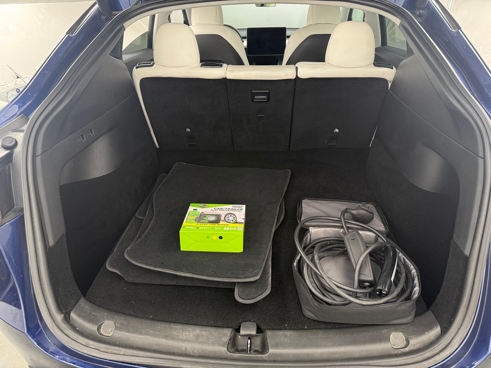 Thumbnail: 2021 Tesla Model Y - 6