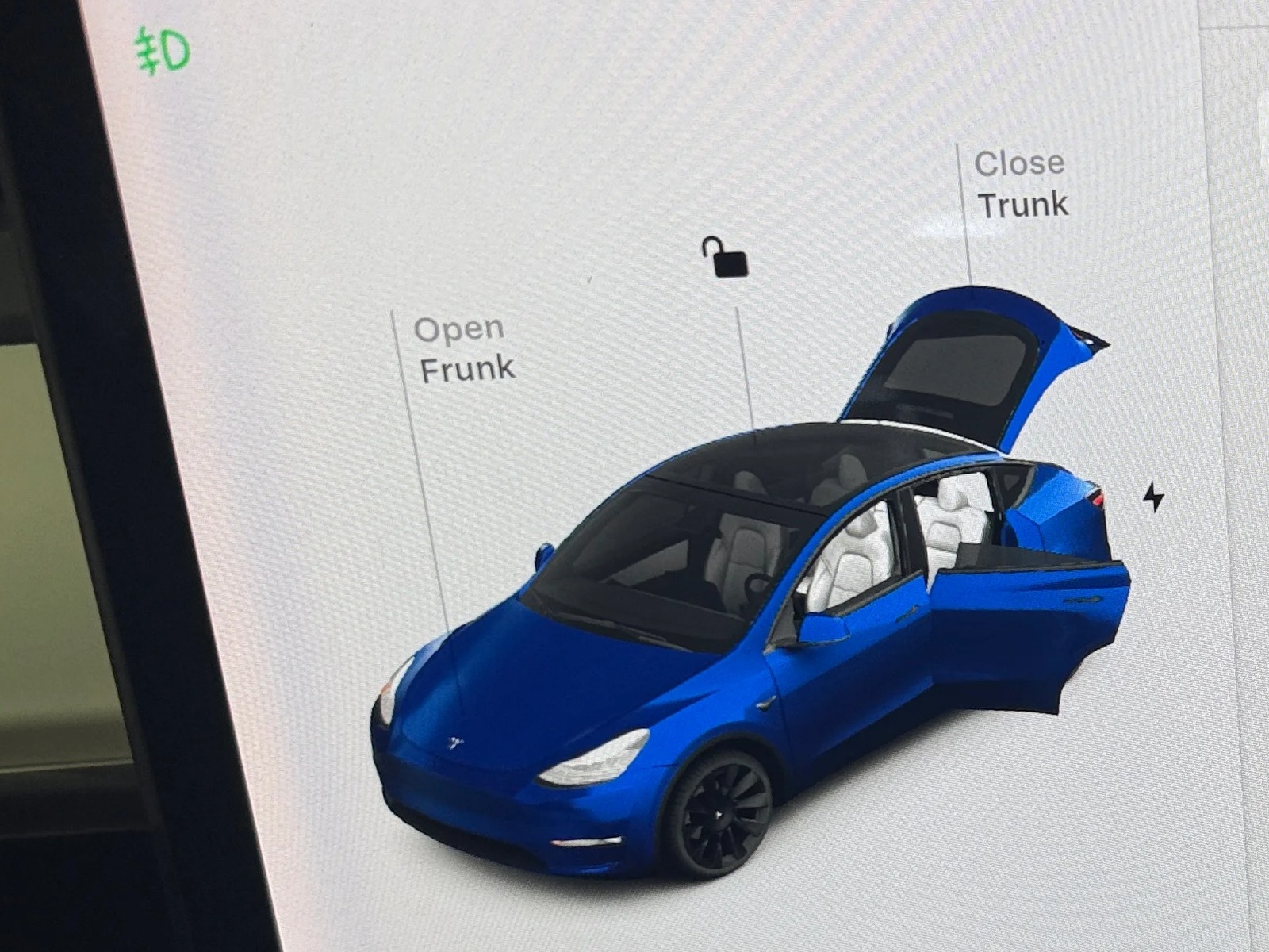 Thumbnail: 2021 Tesla Model Y - 3
