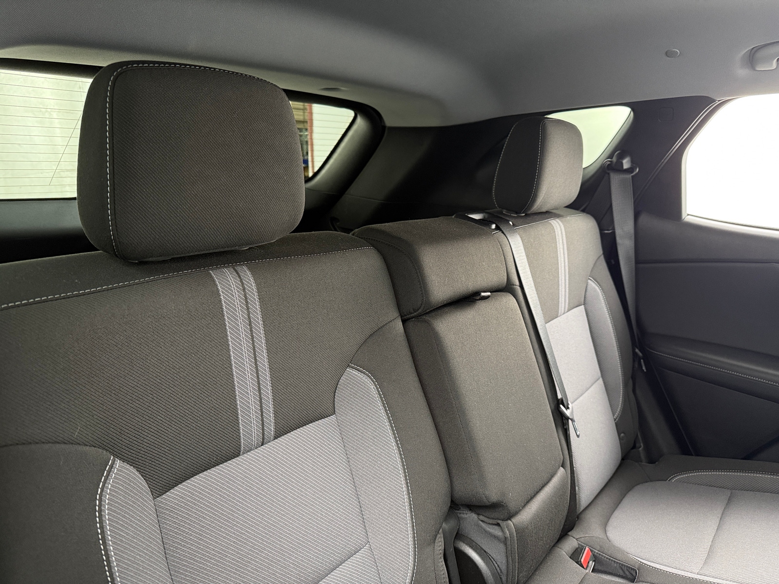 Thumbnail: 2025 Chevrolet Blazer - 6