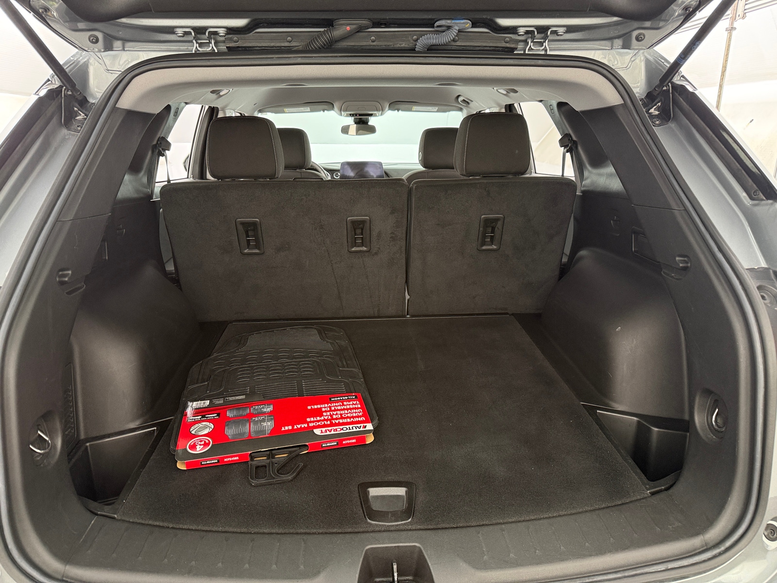 Thumbnail: 2025 Chevrolet Blazer - 7