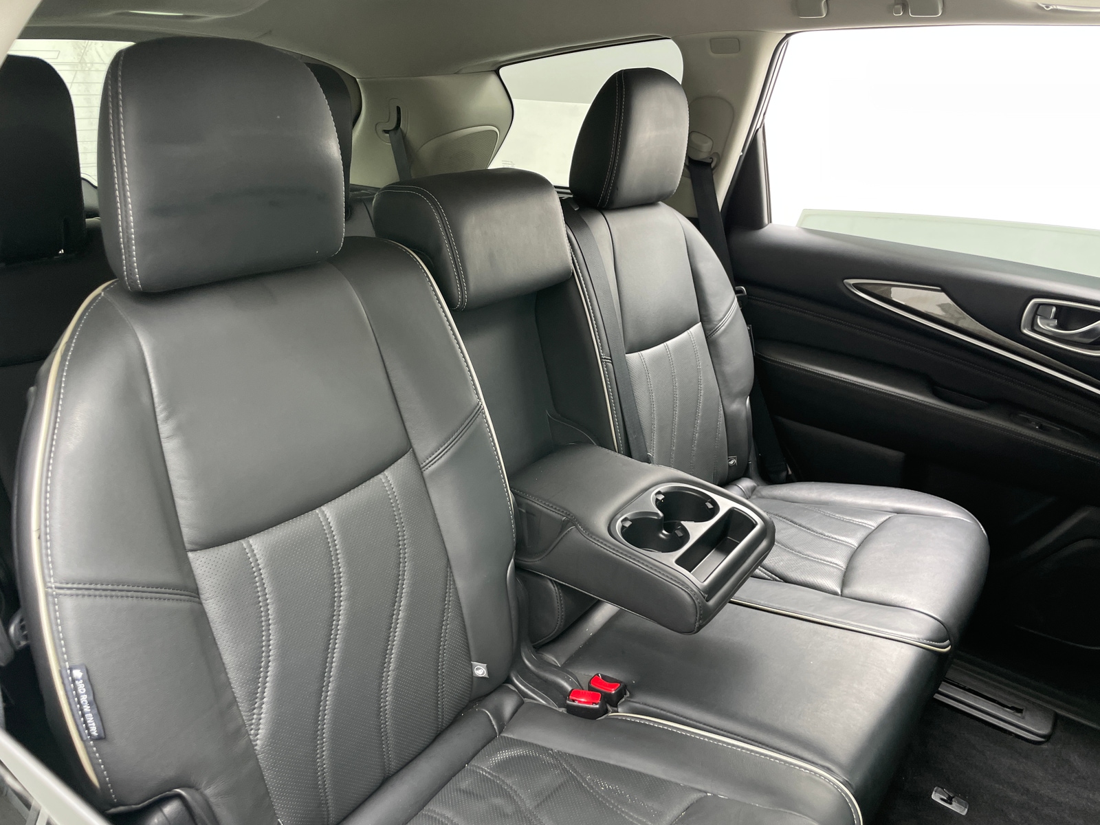 Thumbnail: 2019 INFINITI QX60 - 5