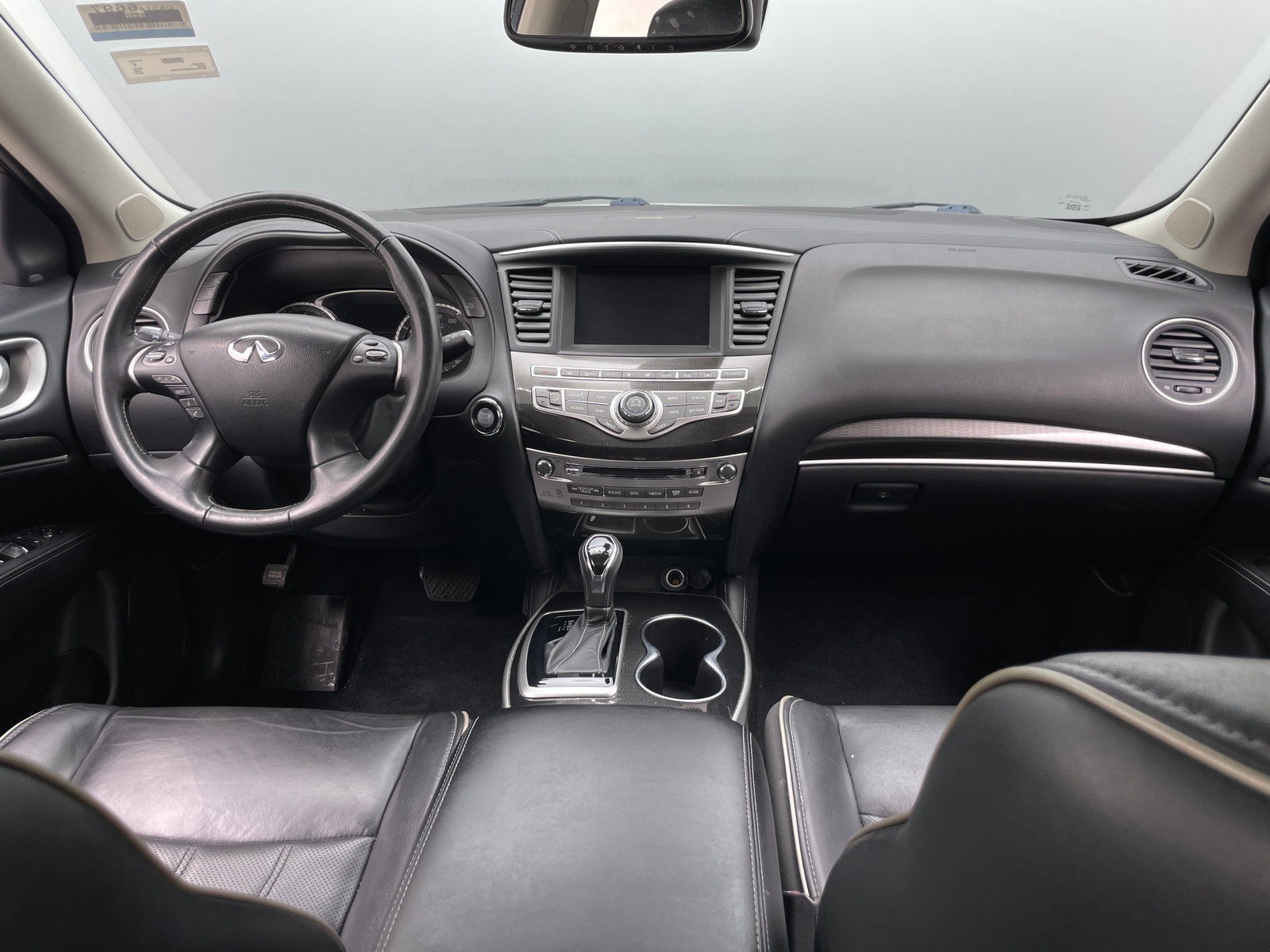 Thumbnail: 2019 INFINITI QX60 - 2