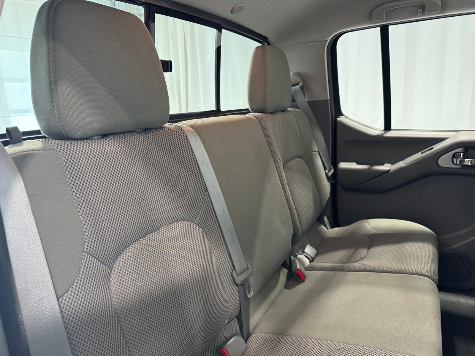 Thumbnail: 2019 Nissan Frontier - 6