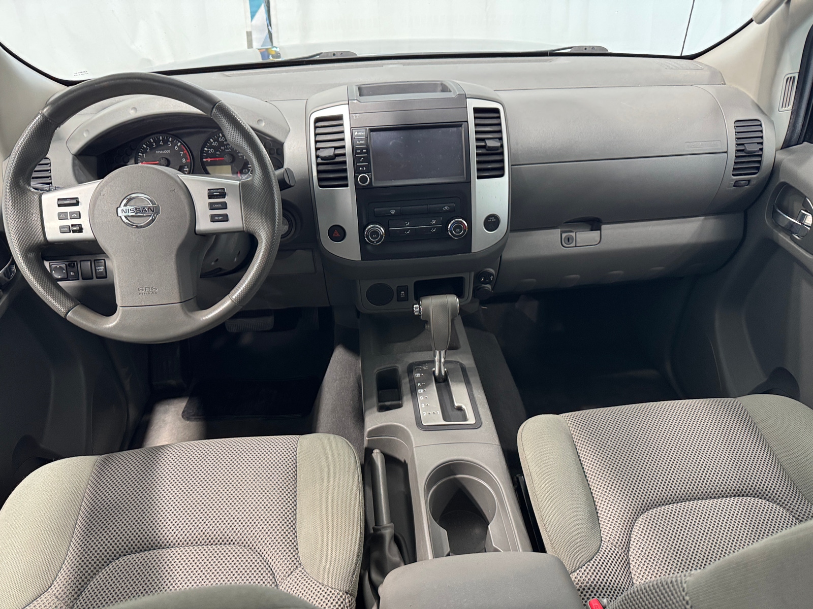 Thumbnail: 2019 Nissan Frontier - 3