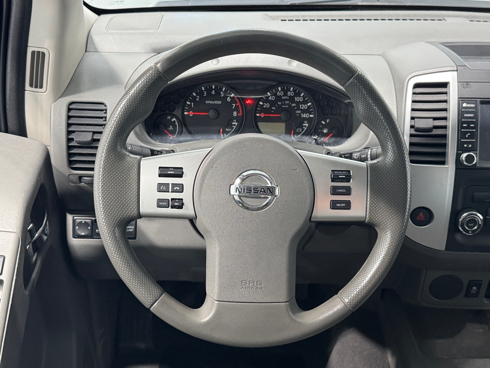 Thumbnail: 2019 Nissan Frontier - 5