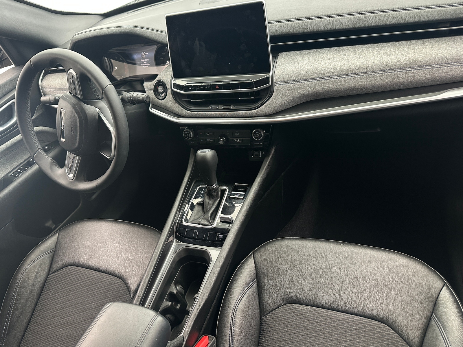 Thumbnail: 2024 Jeep Compass - 3