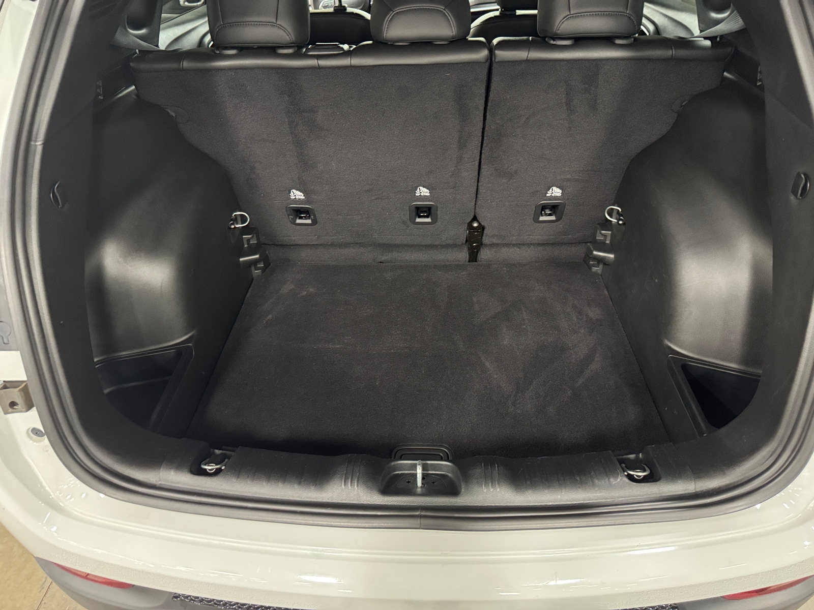 Thumbnail: 2024 Jeep Compass - 7