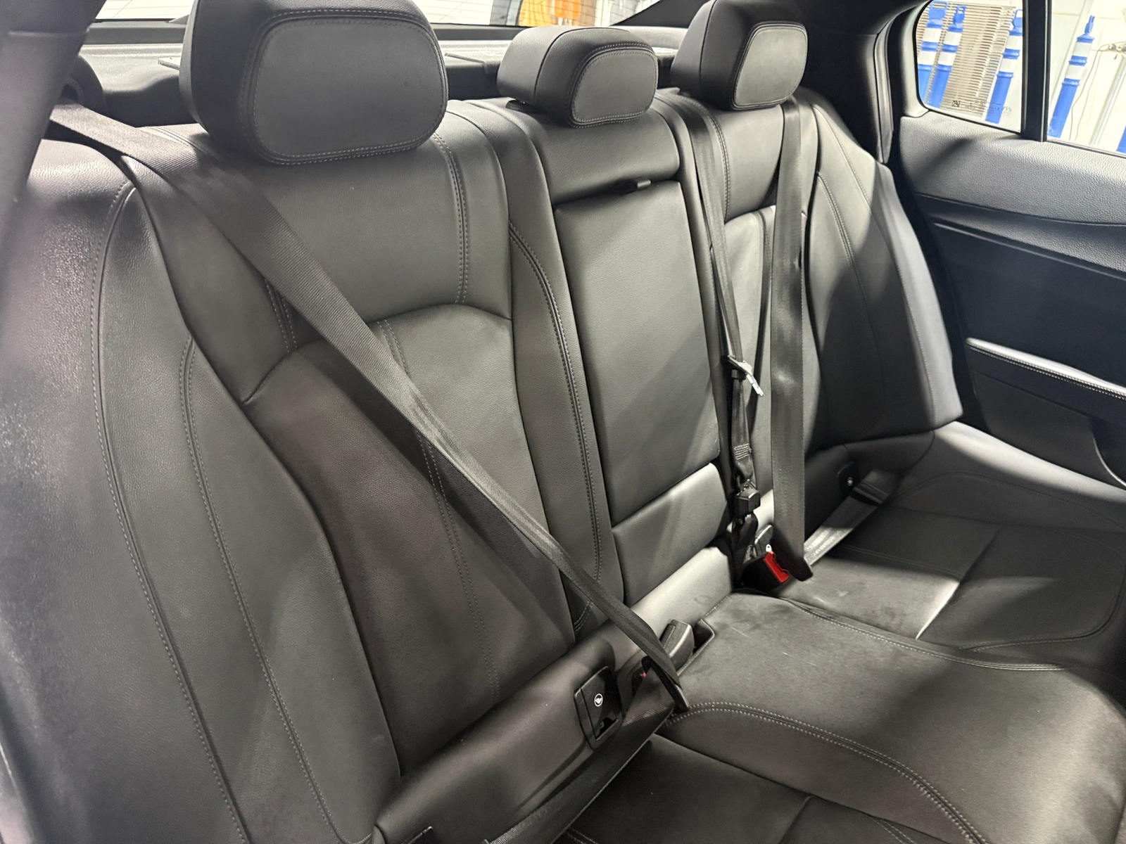 Thumbnail: 2022 Alfa Romeo Giulia - 5