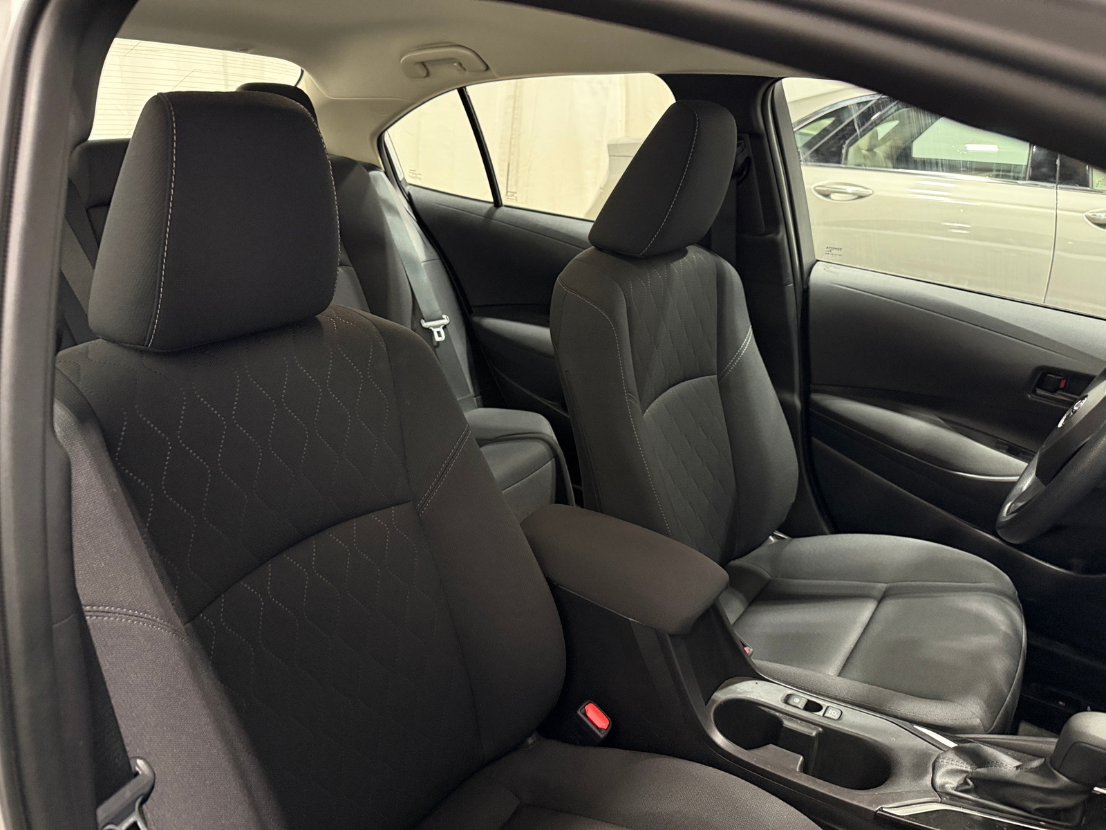 Thumbnail: 2025 Toyota Corolla - 2