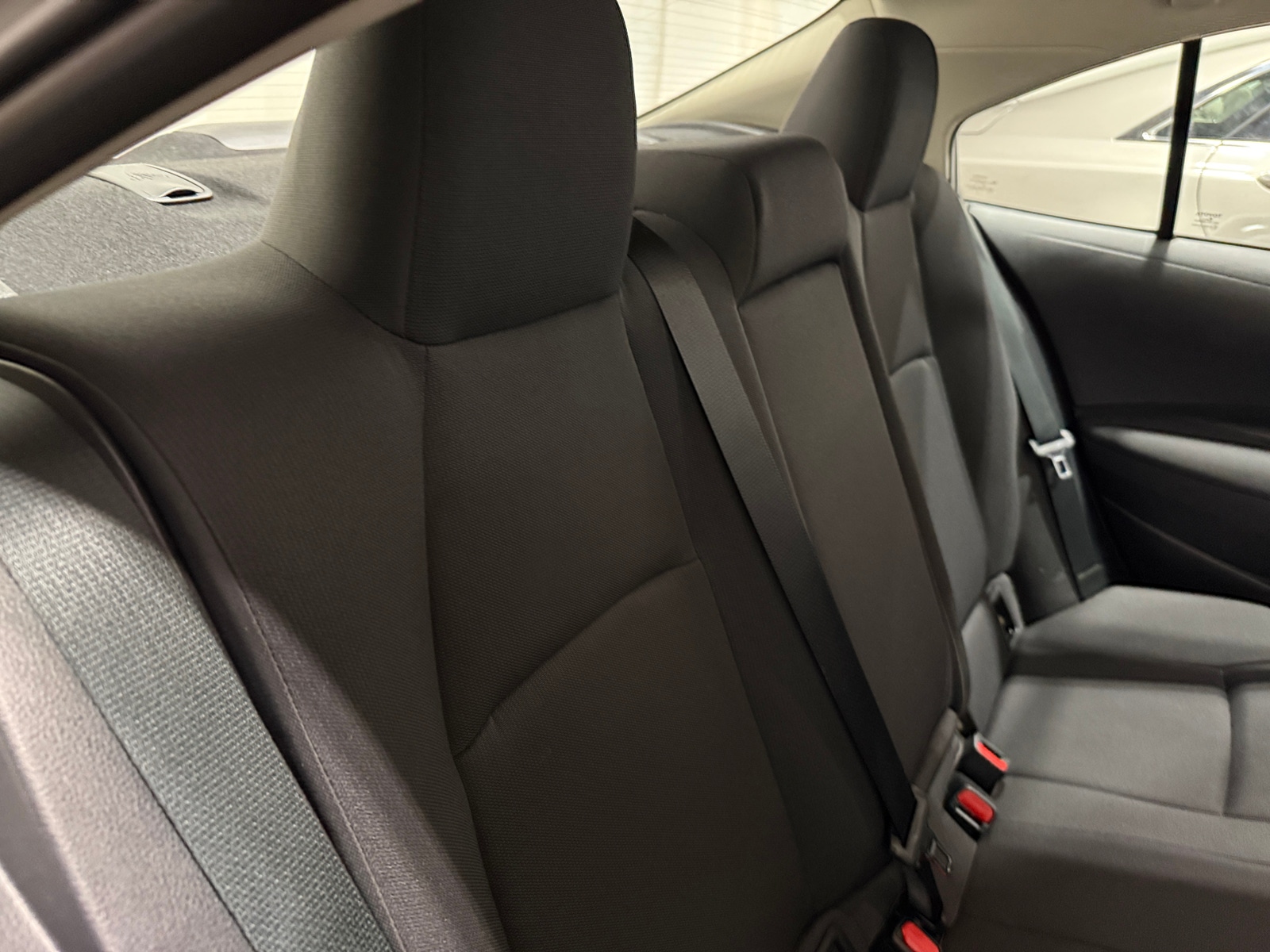 Thumbnail: 2025 Toyota Corolla - 6