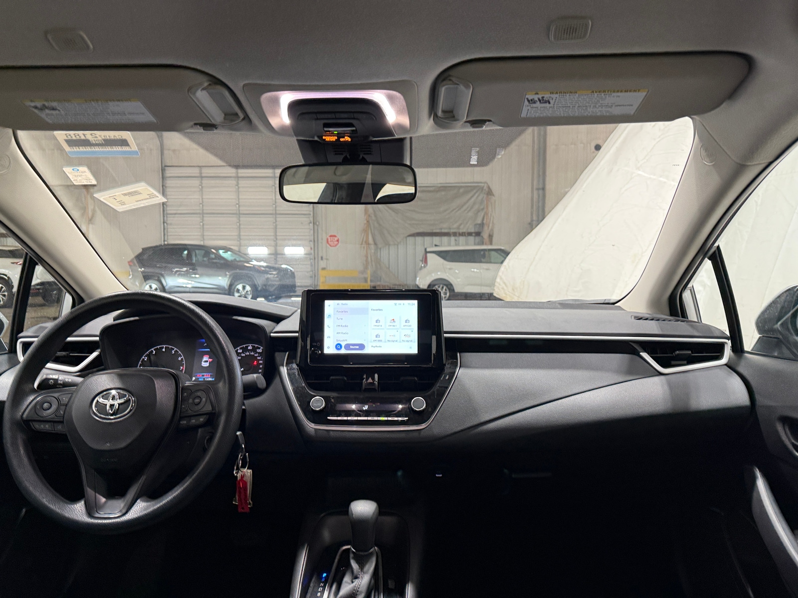 Thumbnail: 2025 Toyota Corolla - 3