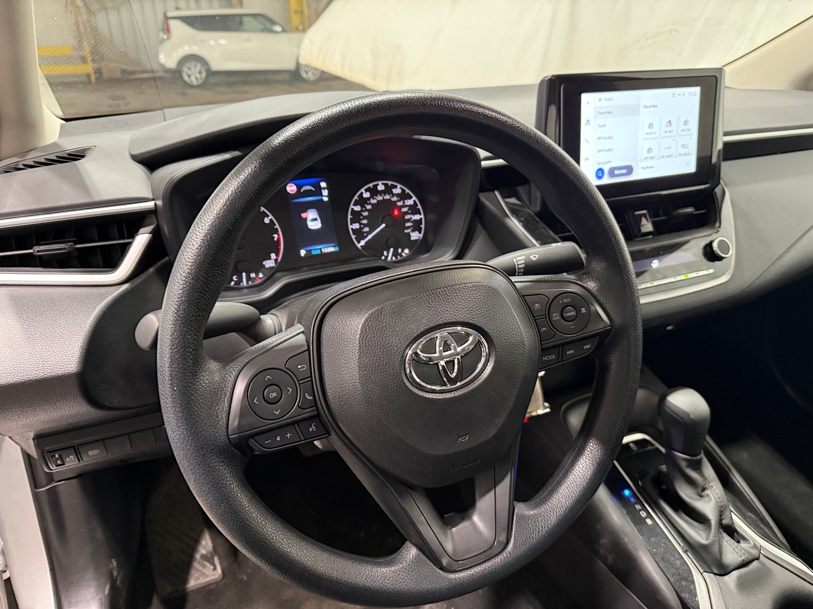 Thumbnail: 2025 Toyota Corolla - 5