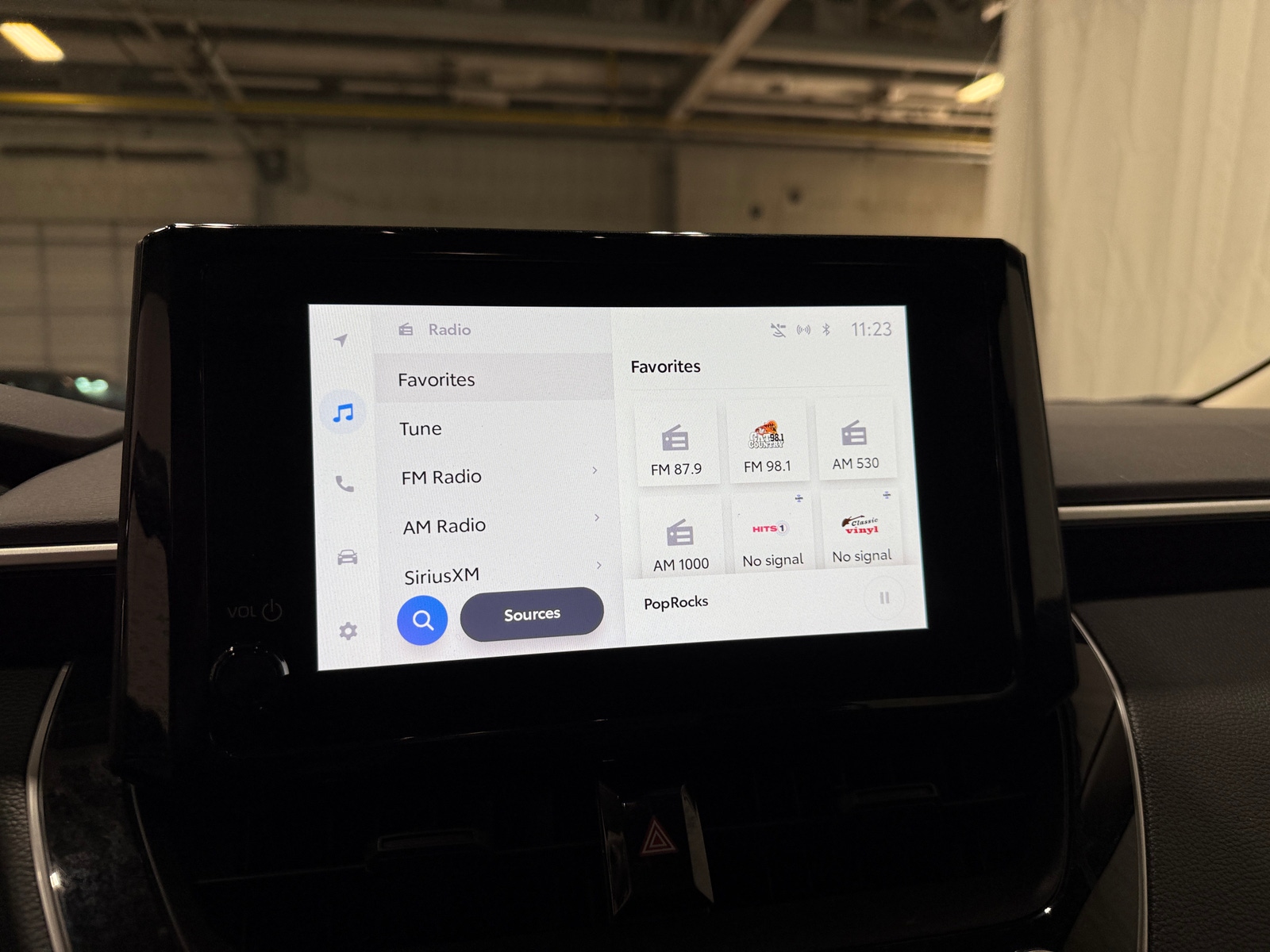 Thumbnail: 2025 Toyota Corolla - 4