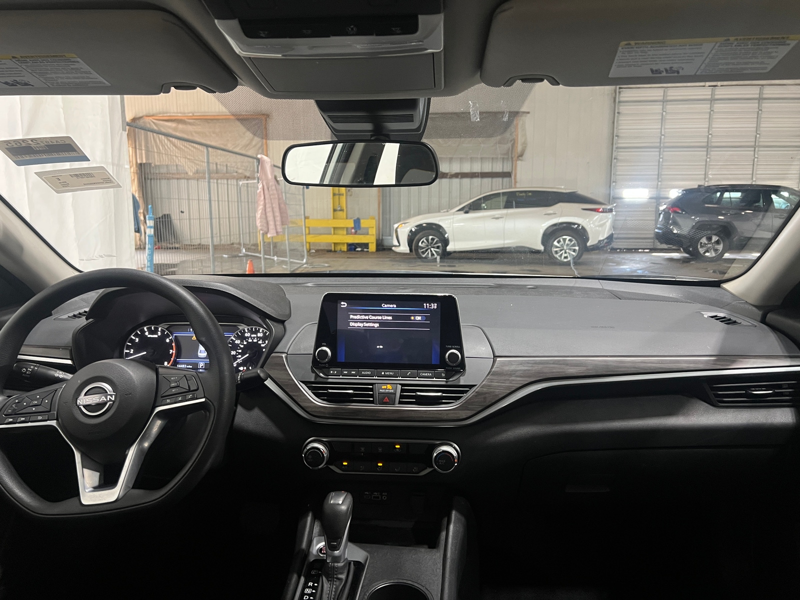 Thumbnail: 2025 Nissan Altima - 3