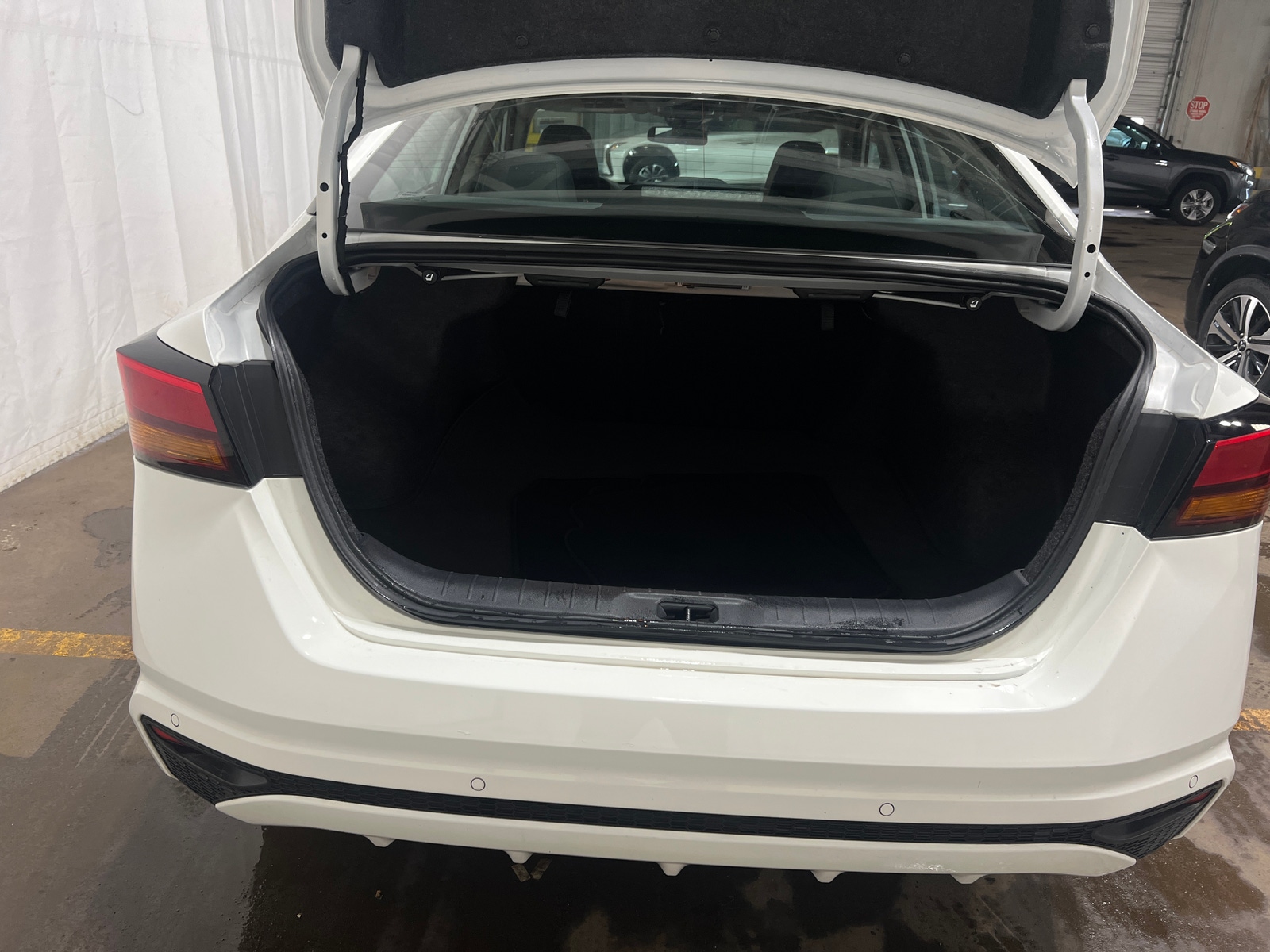 Thumbnail: 2025 Nissan Altima - 7