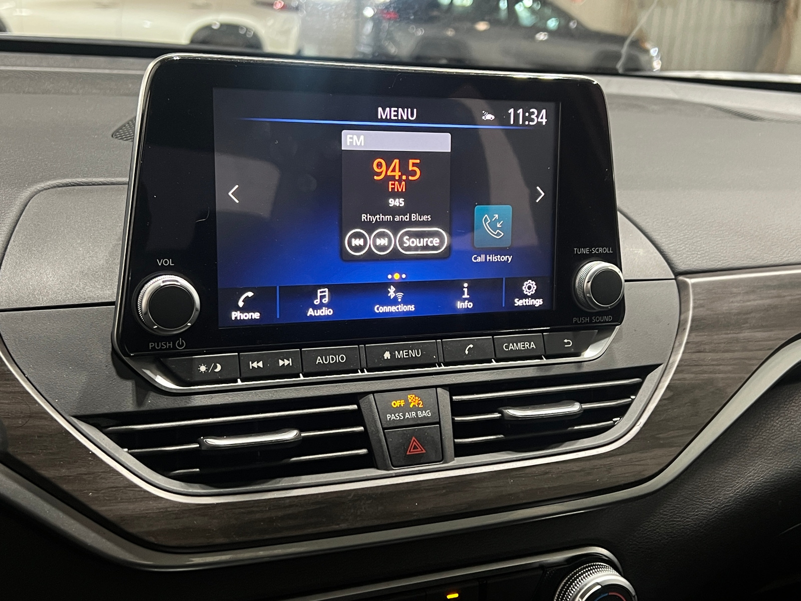 Thumbnail: 2025 Nissan Altima - 4